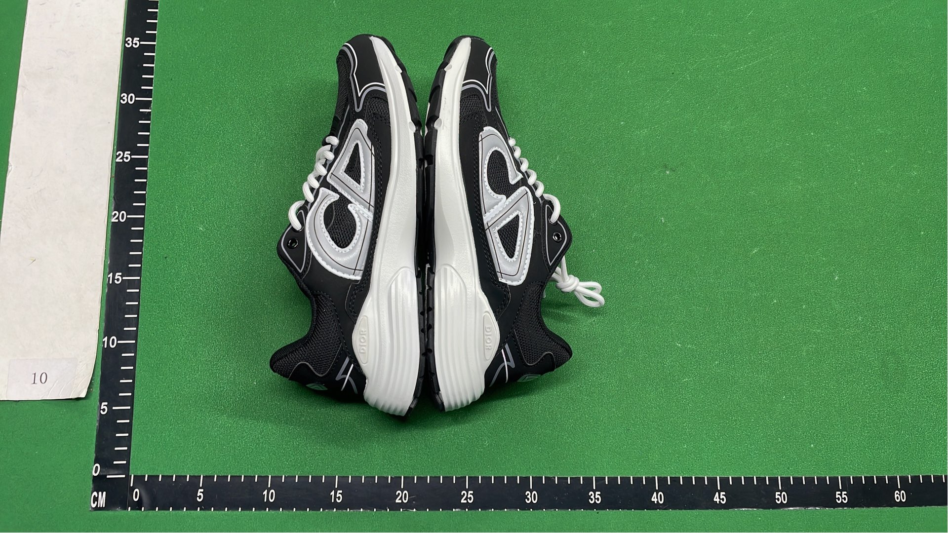 CD Brand Retro Running Shoes for Men and Women