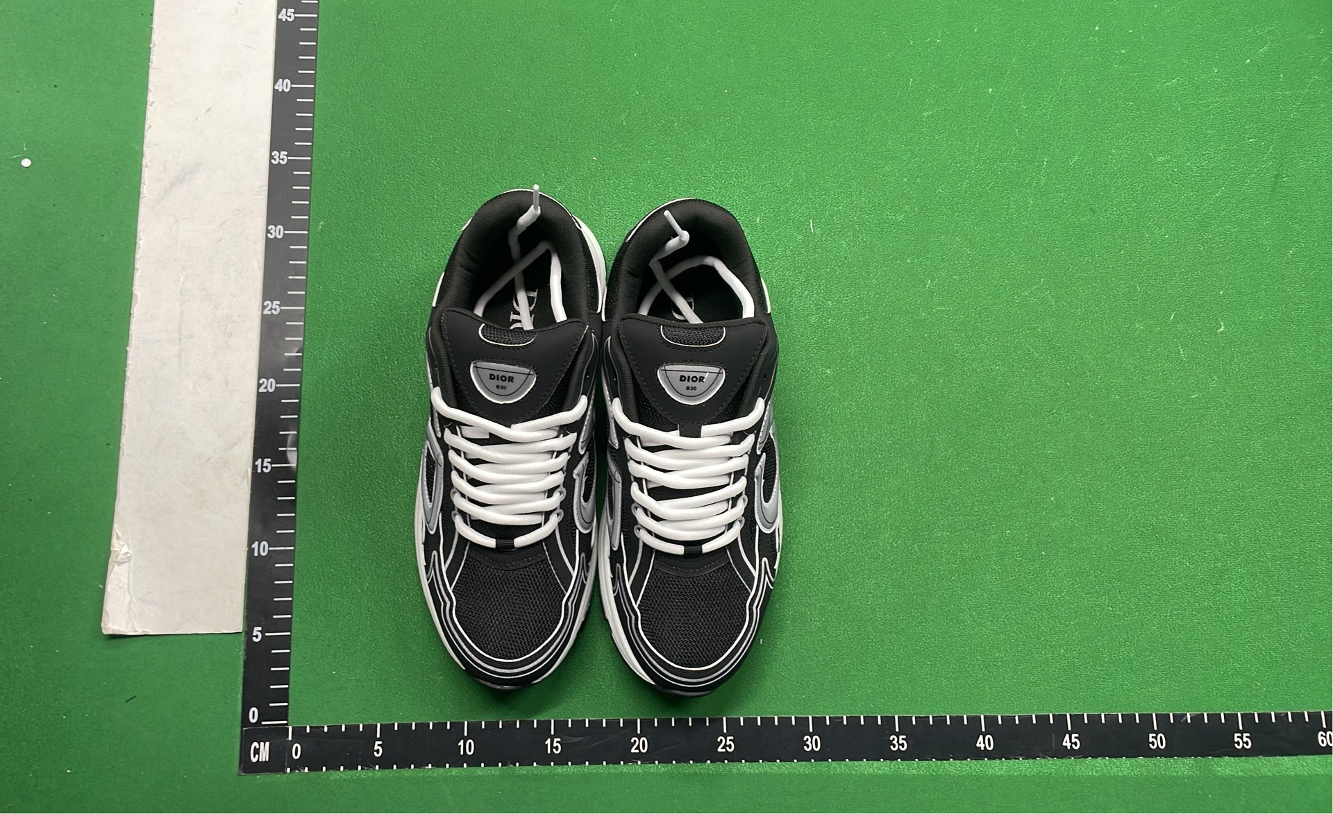 CD Brand Retro Running Shoes for Men and Women