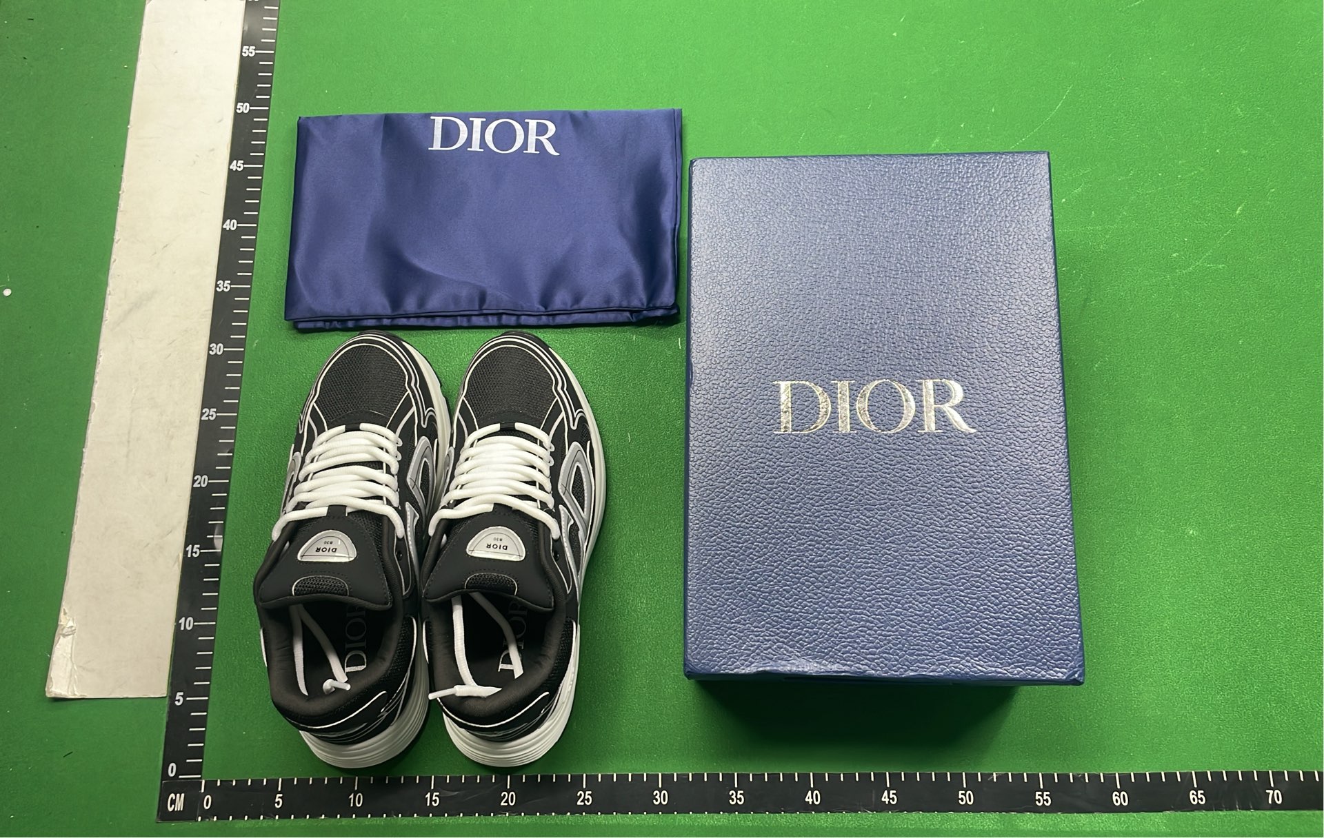 CD Brand Retro Running Shoes for Men and Women
