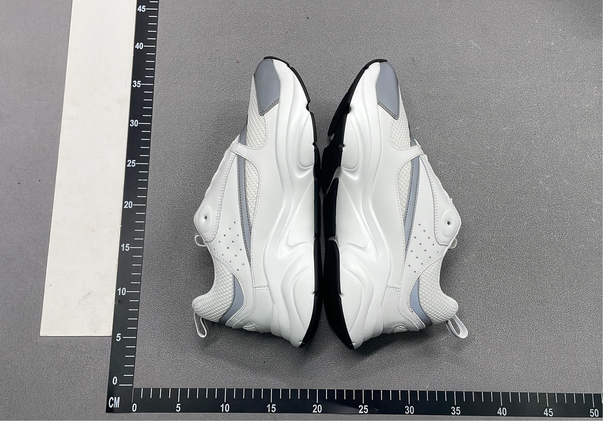 Nike Air Max 270 React Black Mesh Running Shoes for Men Women