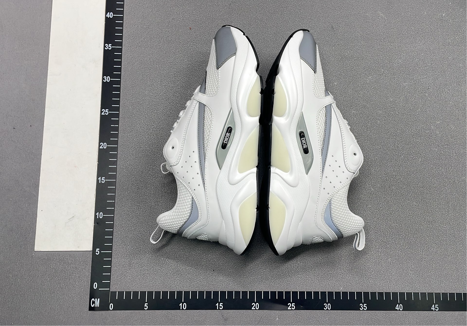 Nike Air Max 270 React Black Mesh Running Shoes for Men Women