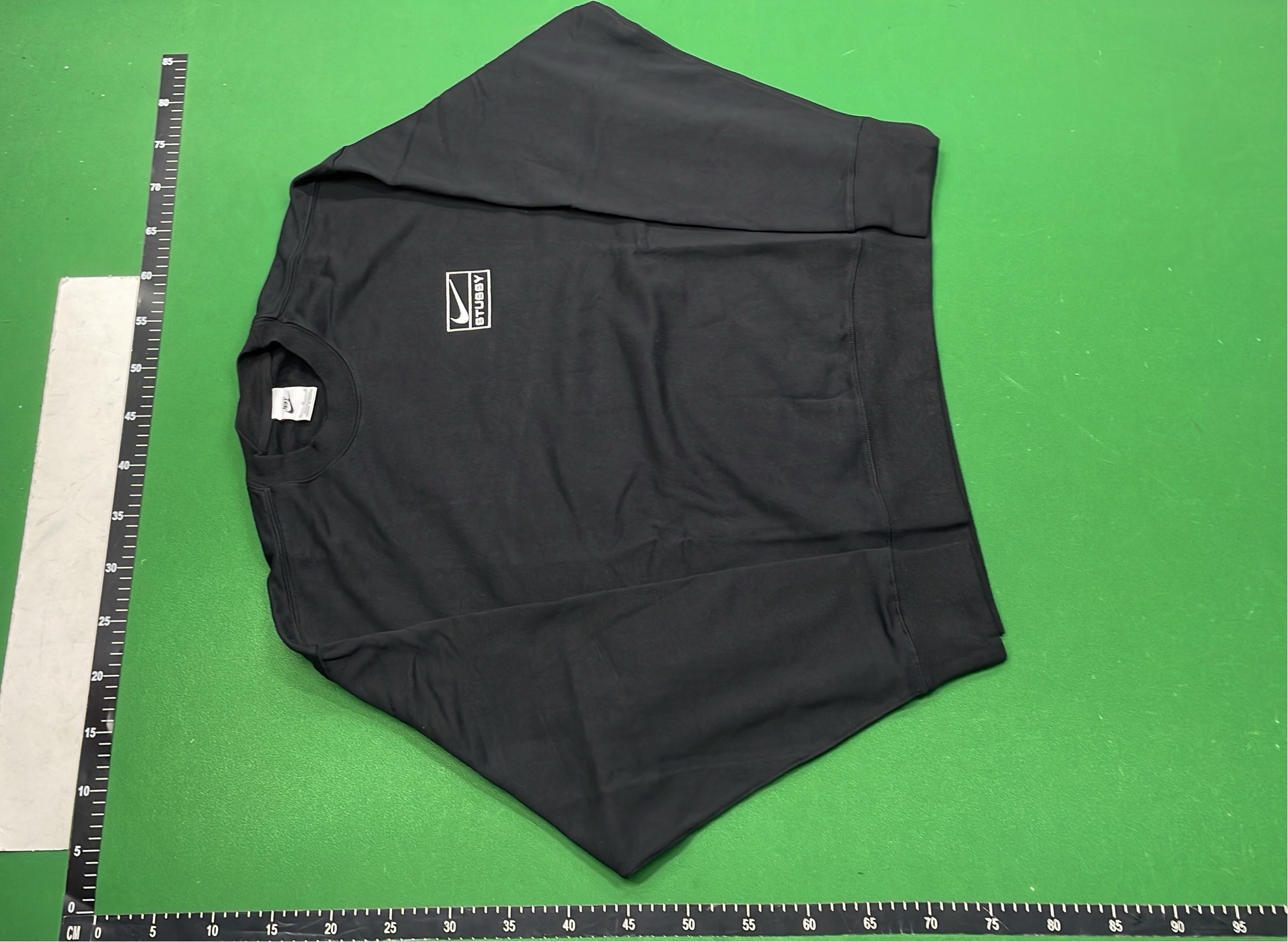 Gray Casual Sweatshirt and Jogger Pants Set for Men