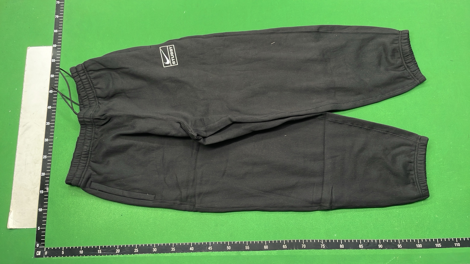 Gray Casual Sweatshirt and Jogger Pants Set for Men
