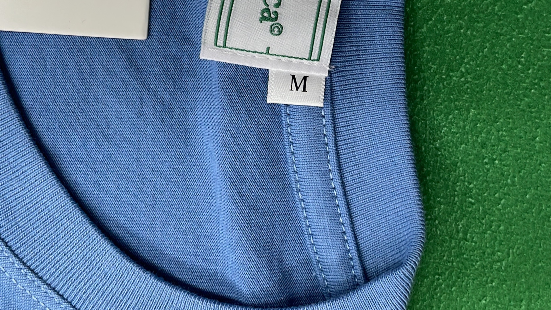 Casablanca Tennis Club T-Shirt - Vintage Inspired Design
