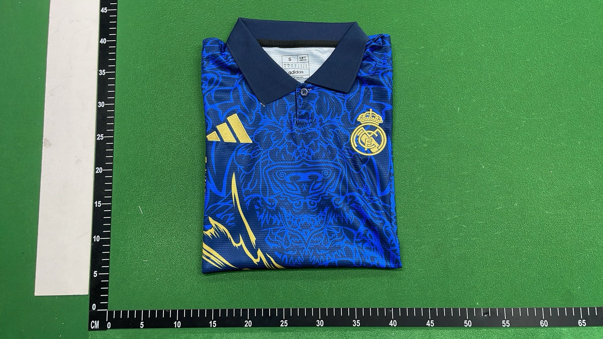 Barcelona Home Jersey 2023-24 Spotify Edition