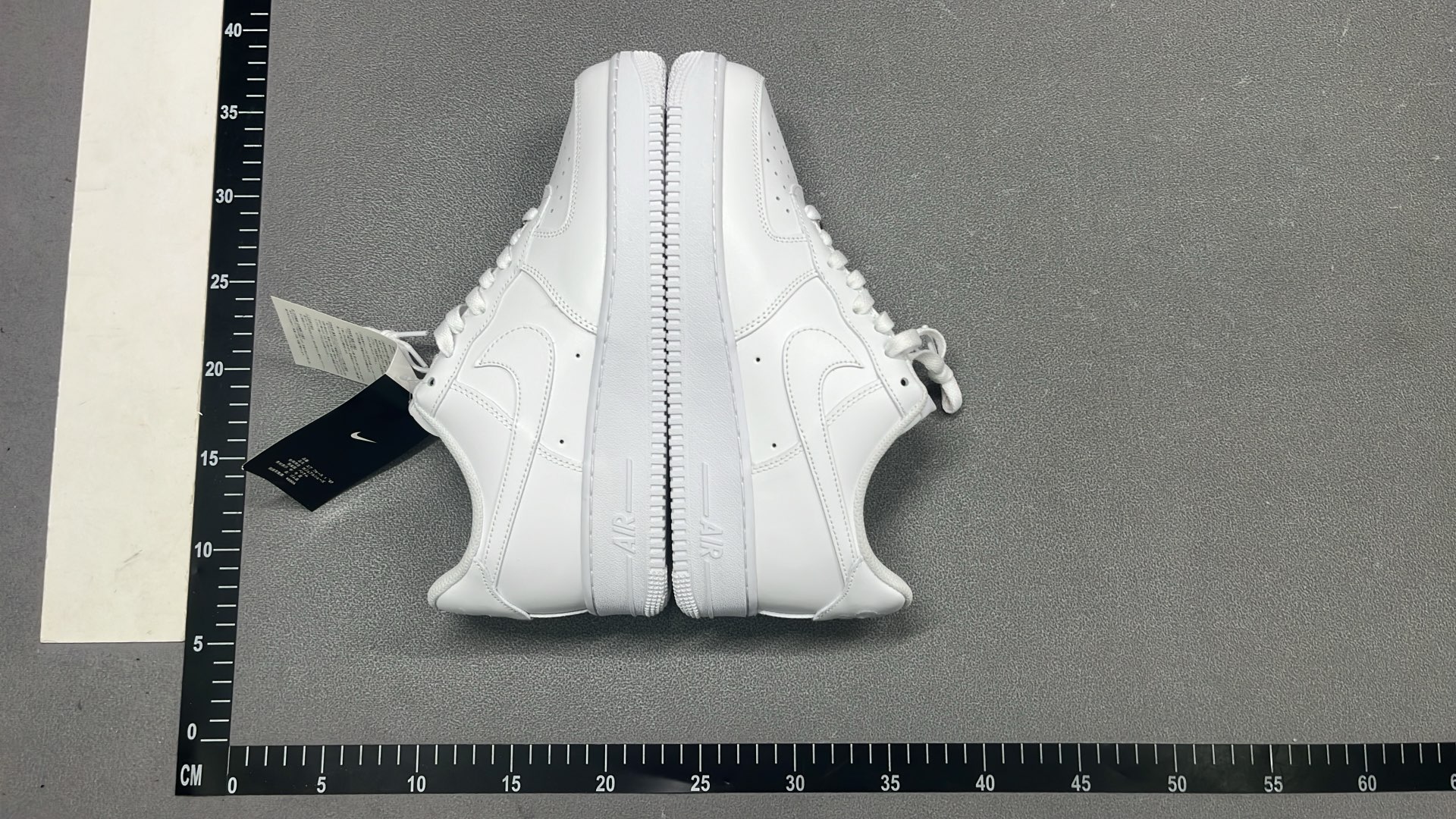 Nike Air Force 1 '07 White Men's Sneakers