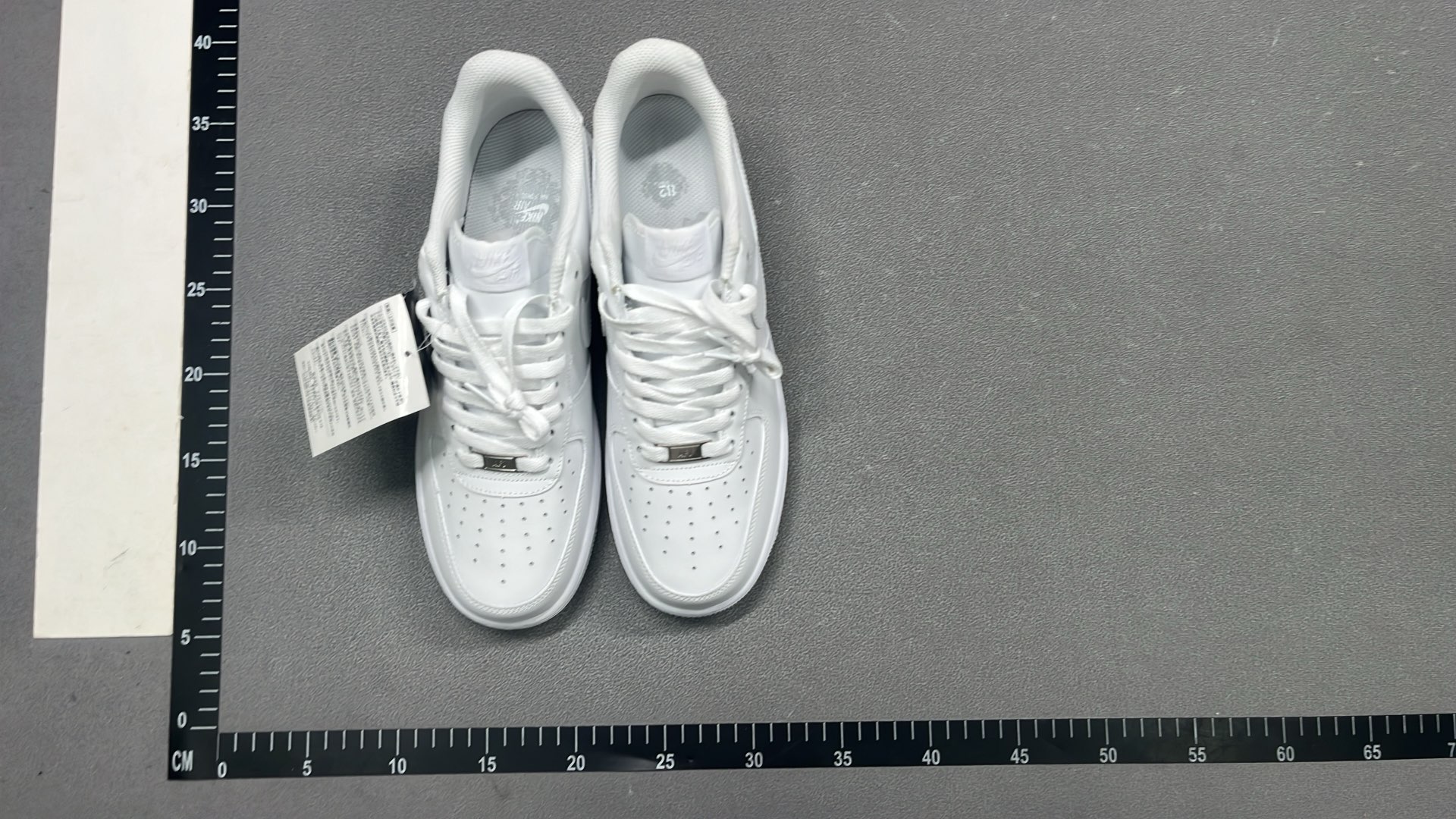 Nike Air Force 1 '07 White Men's Sneakers