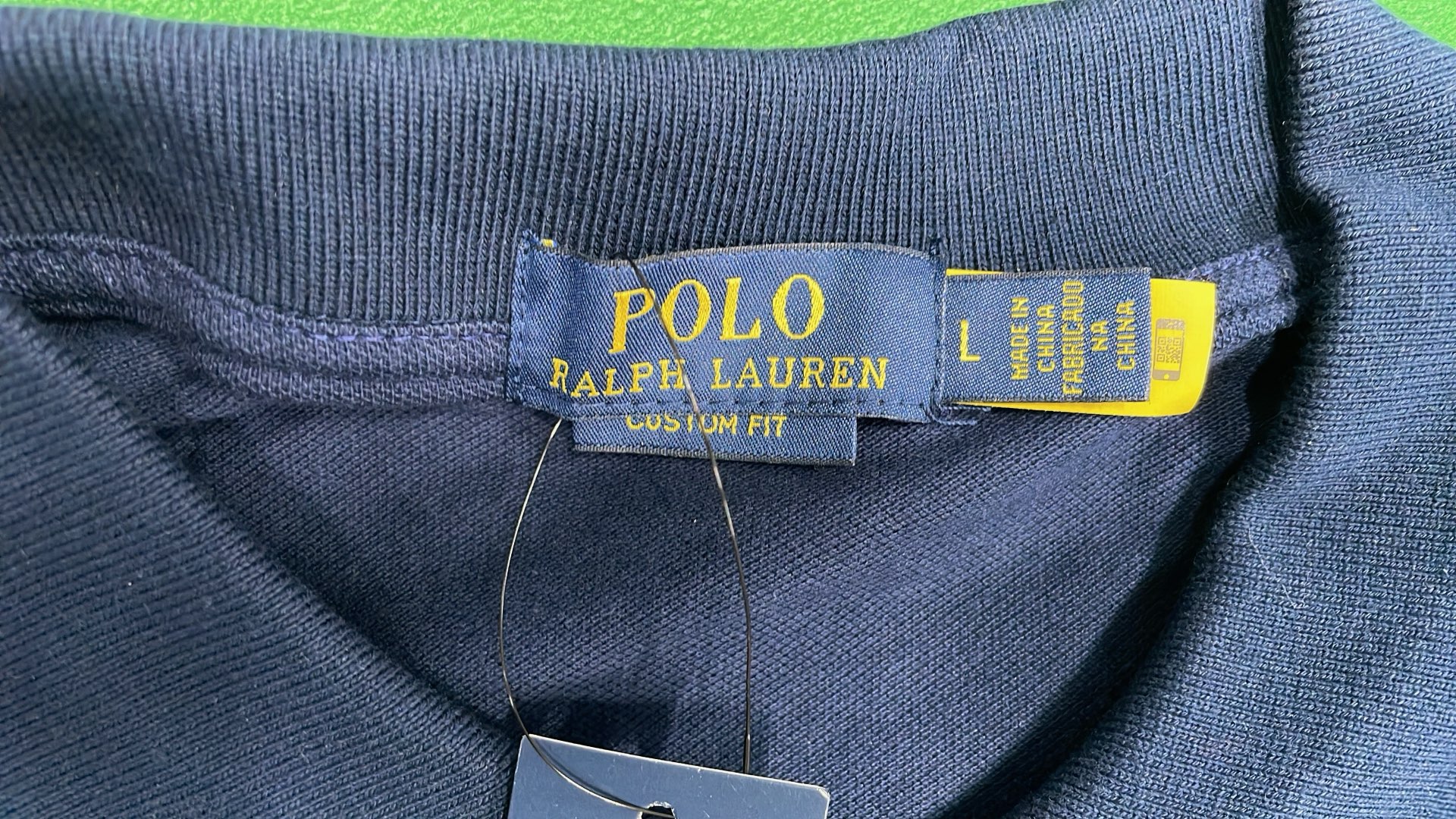 Polo by Ralph Lauren New York Polo Shirt