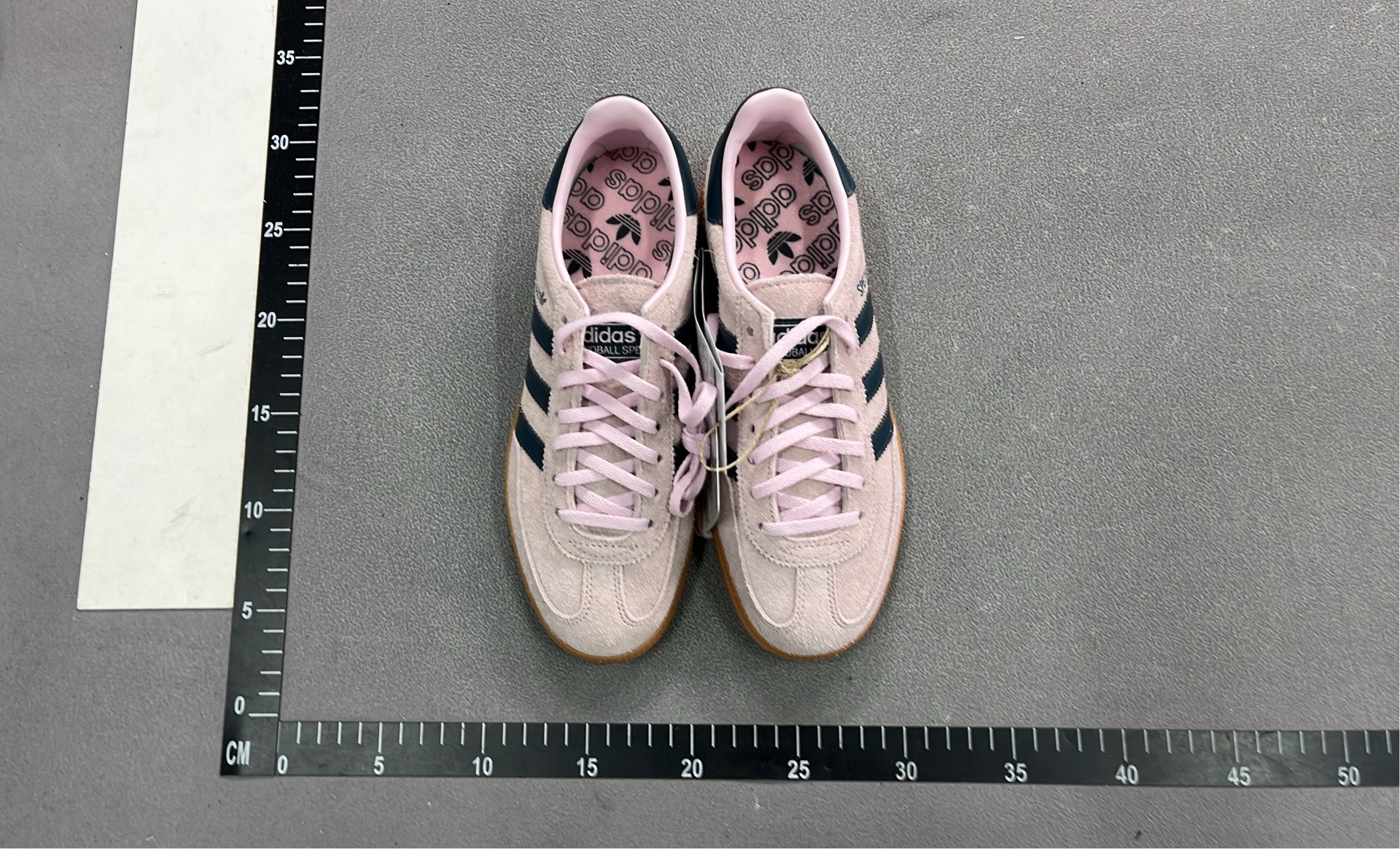 Adidas Handball Spezial 7ee V Edition Sneakers