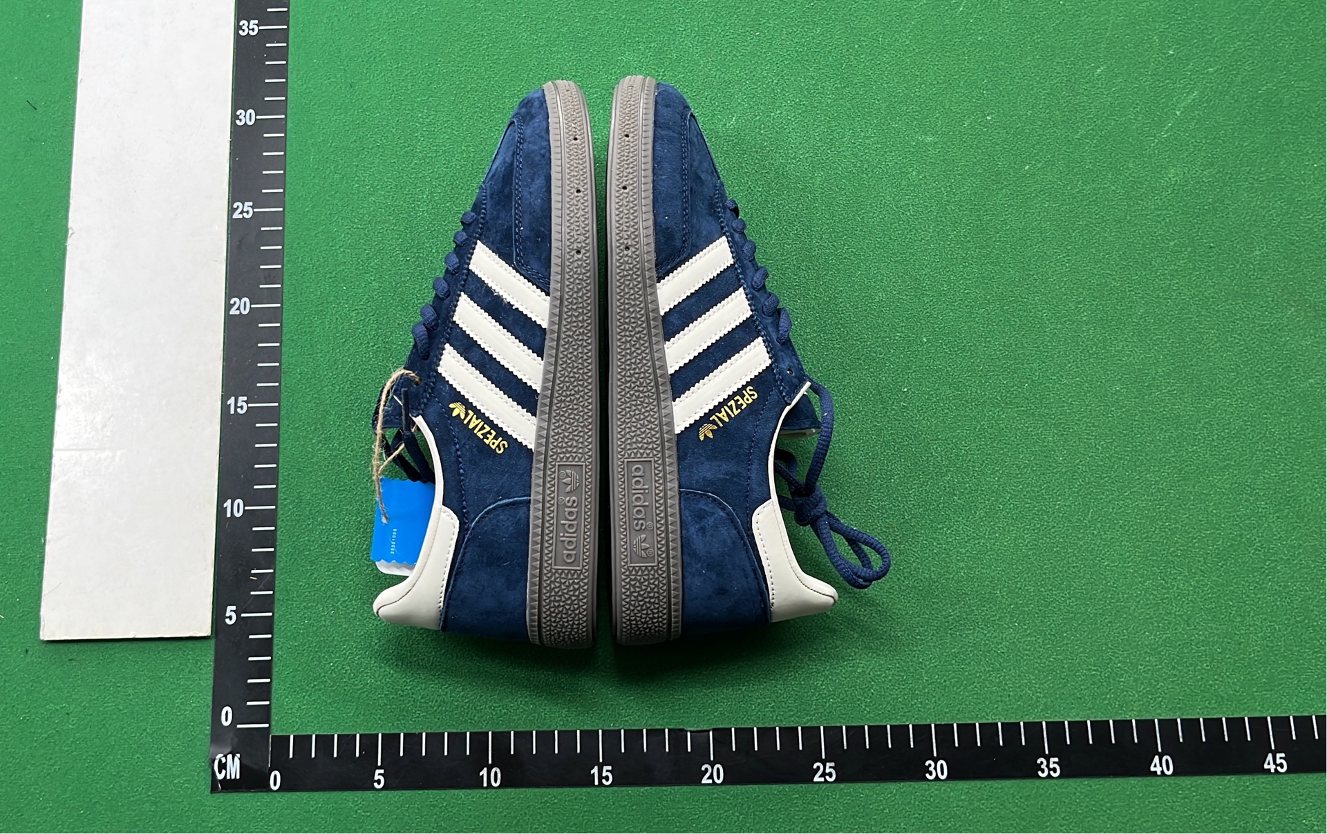 Adidas Handball Spezial 7ee V Edition Sneakers