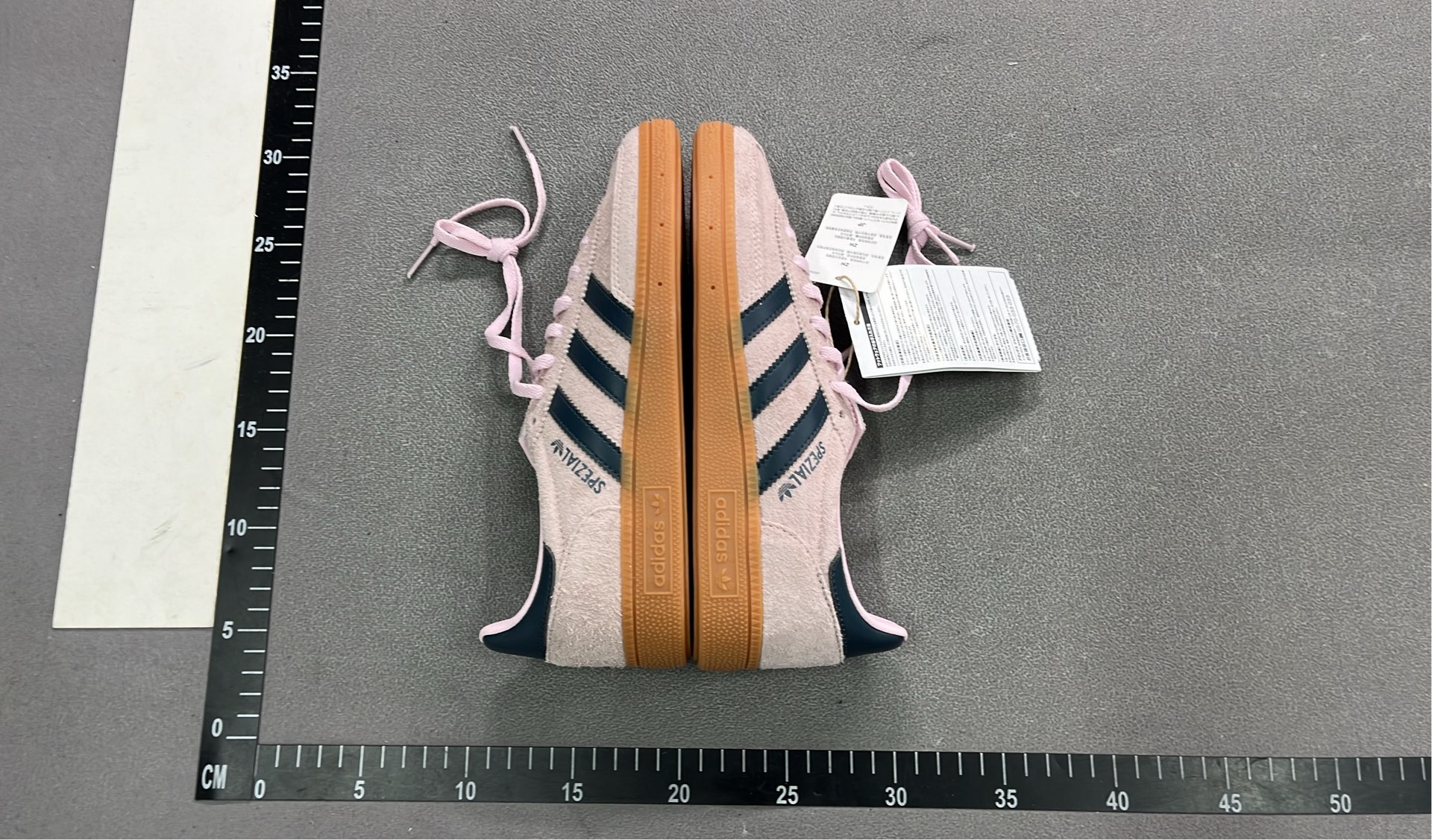 Adidas Handball Spezial 7ee V Edition Sneakers