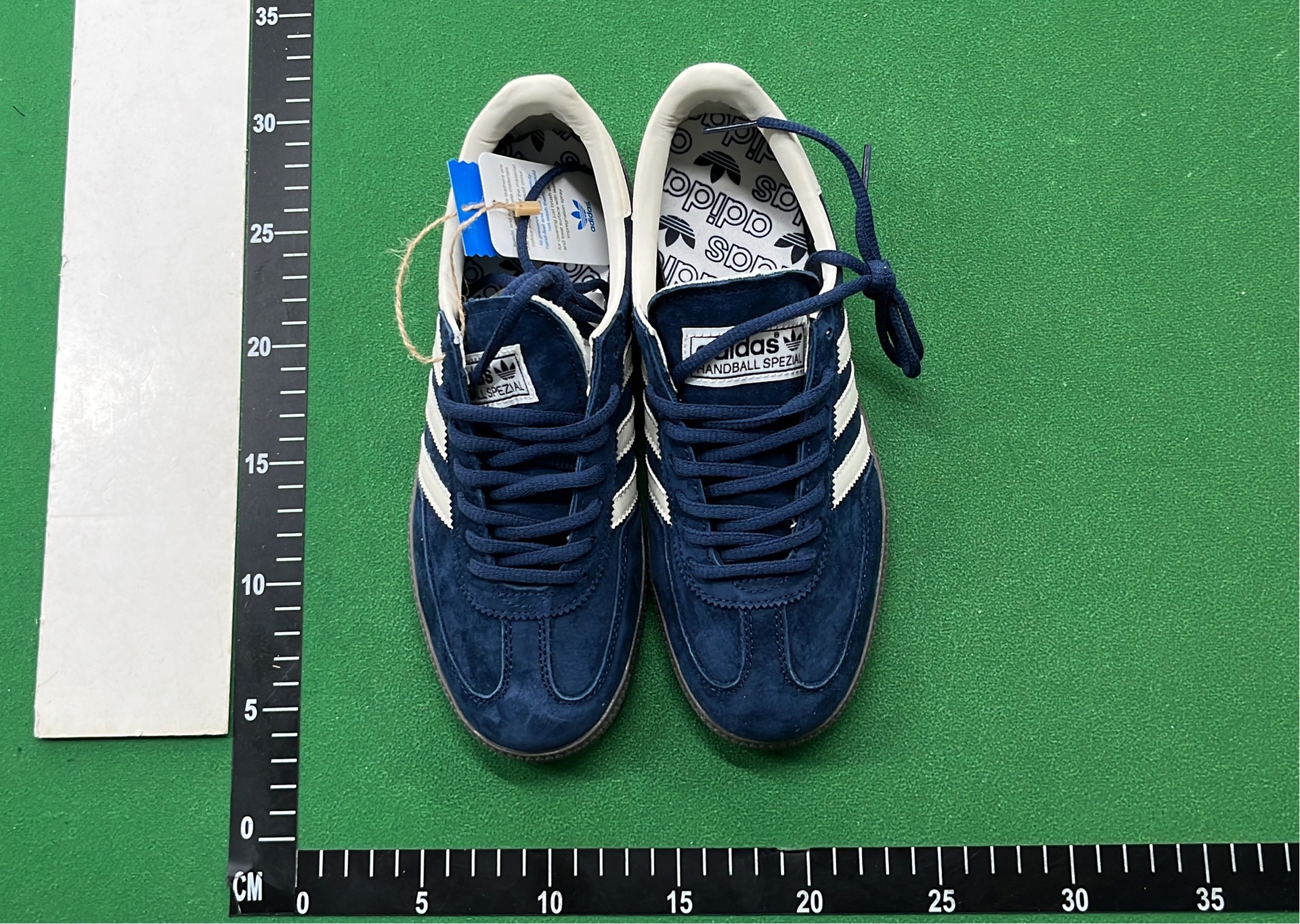 Adidas Handball Spezial 7ee V Edition Sneakers