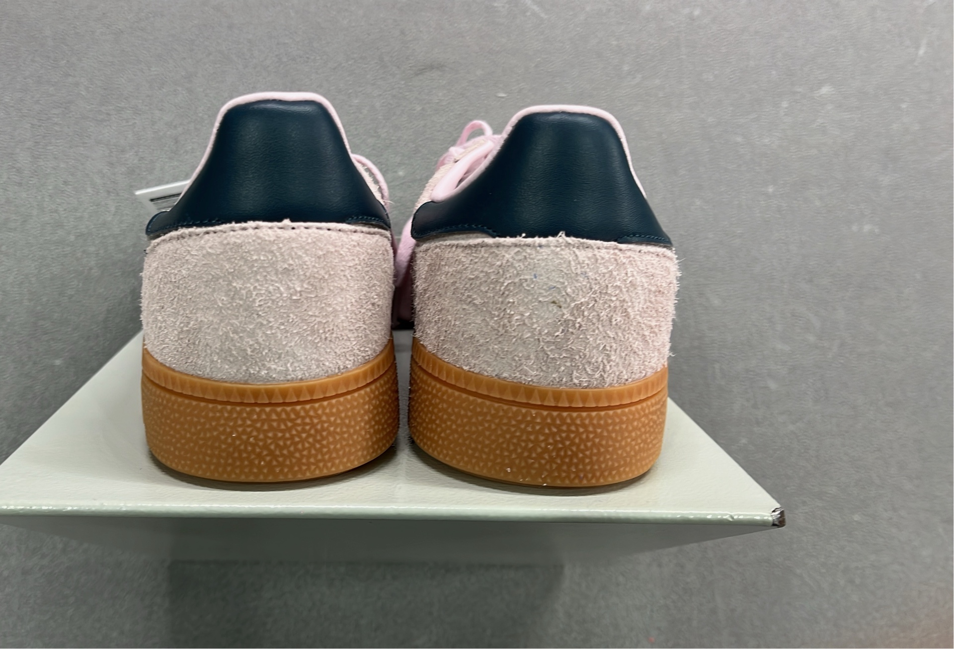Adidas Handball Spezial 7ee V Edition Sneakers