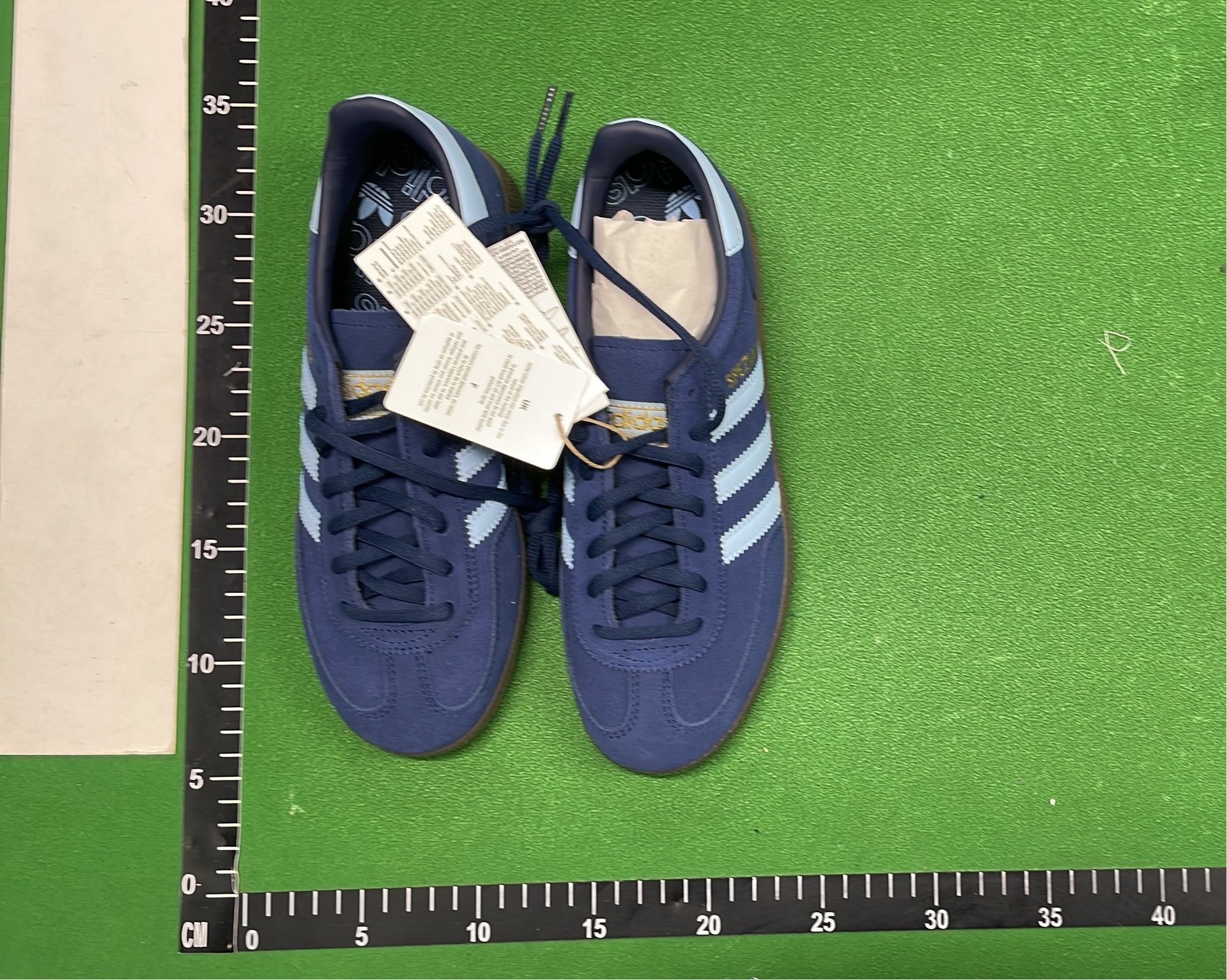 Adidas Handball Spezial 7ee V Edition Sneakers