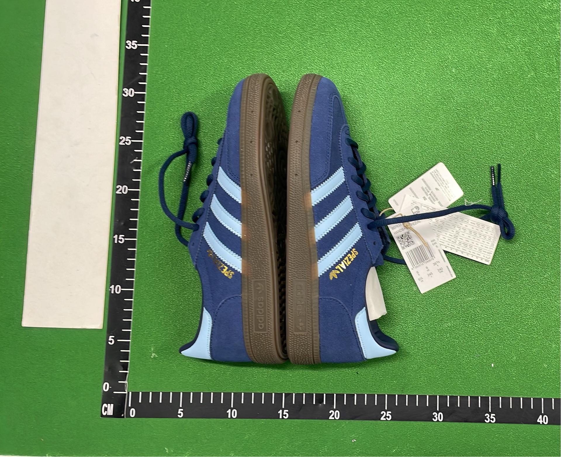Adidas Handball Spezial 7ee V Edition Sneakers