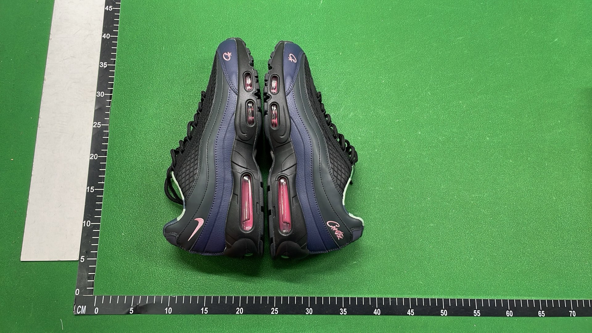 Nike Air Max 97 Sneakers - Retail Batch Collection