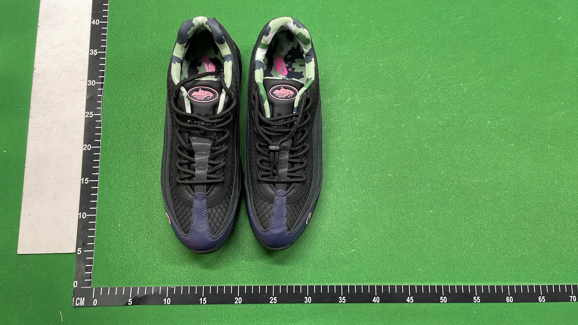 Nike Air Max 97 Sneakers - Retail Batch Collection