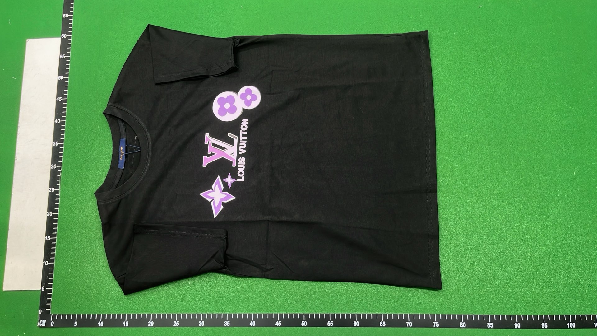 Louis Vuitton T-Shirts Collection 2024