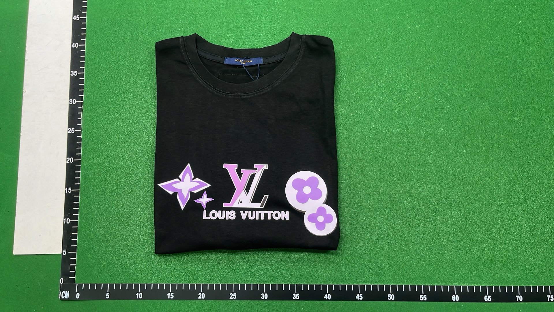 Louis Vuitton T-Shirts Collection 2024