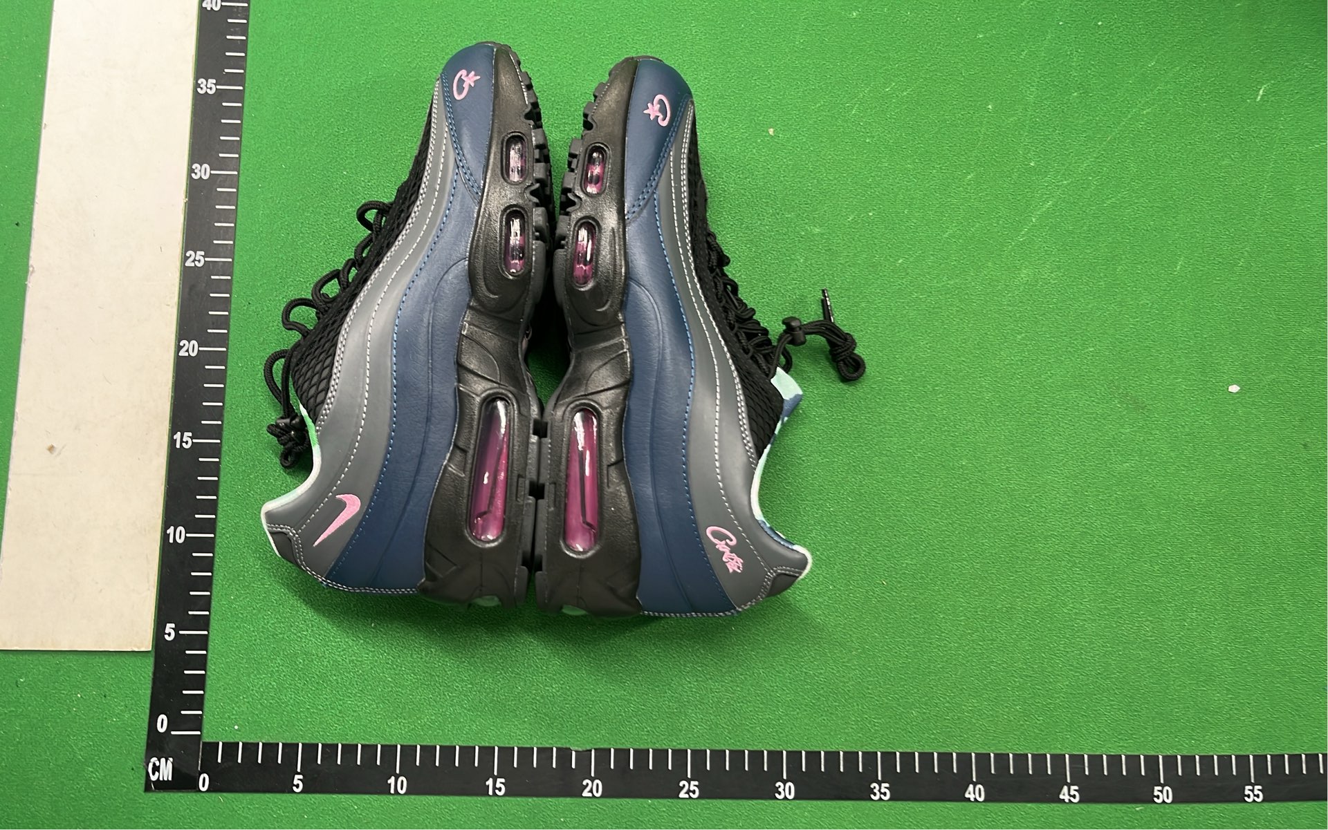 Nike Air Max 95 Men's Running Shoes
