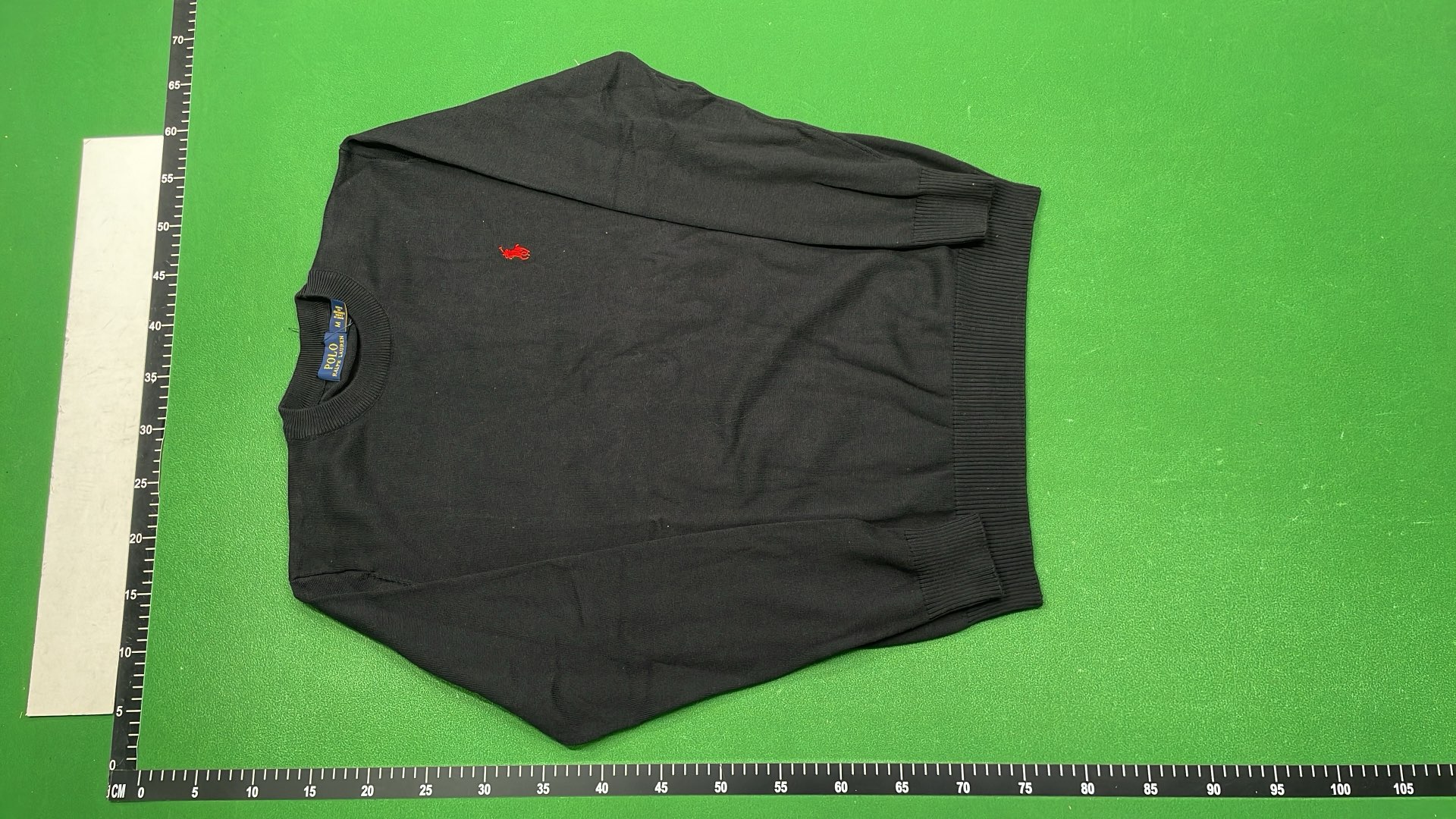 Classic Crewneck Sweater in Multiple Colors