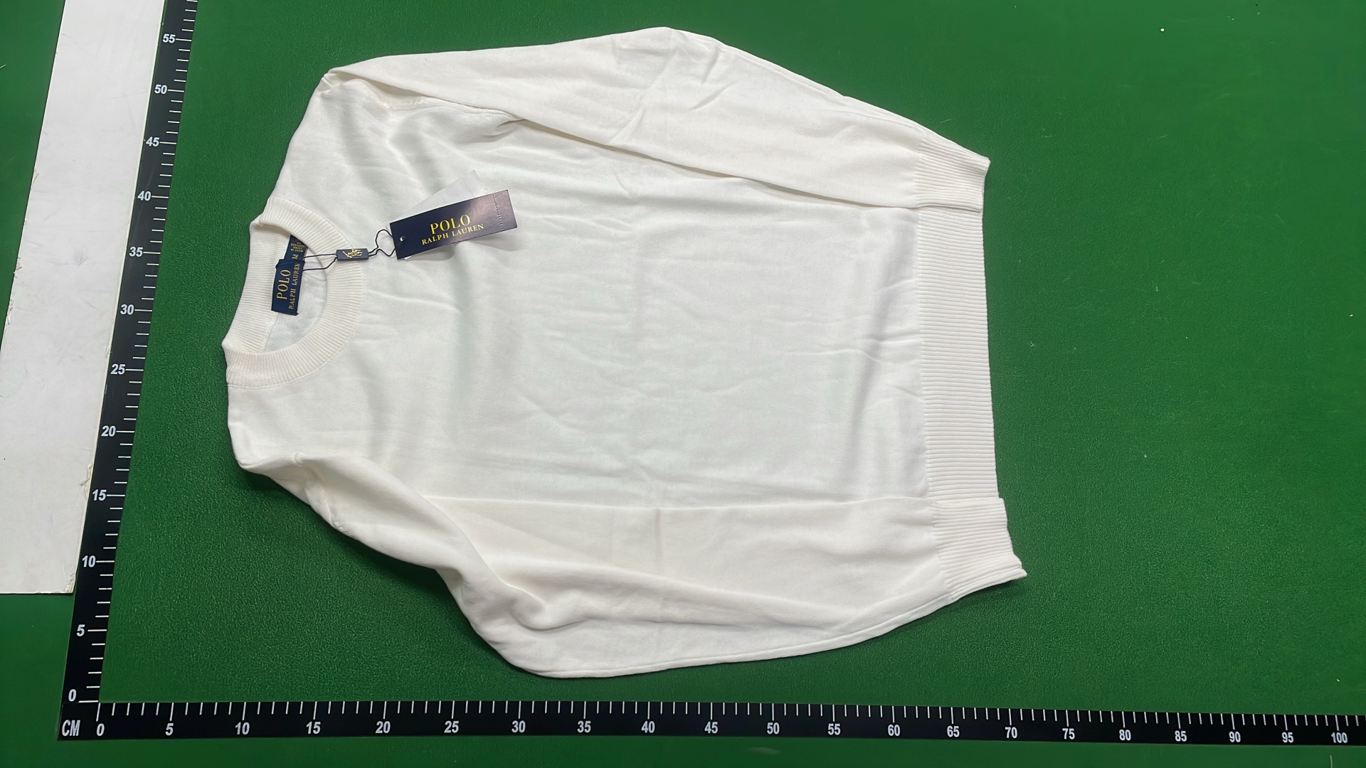 Classic Crewneck Sweater in Multiple Colors