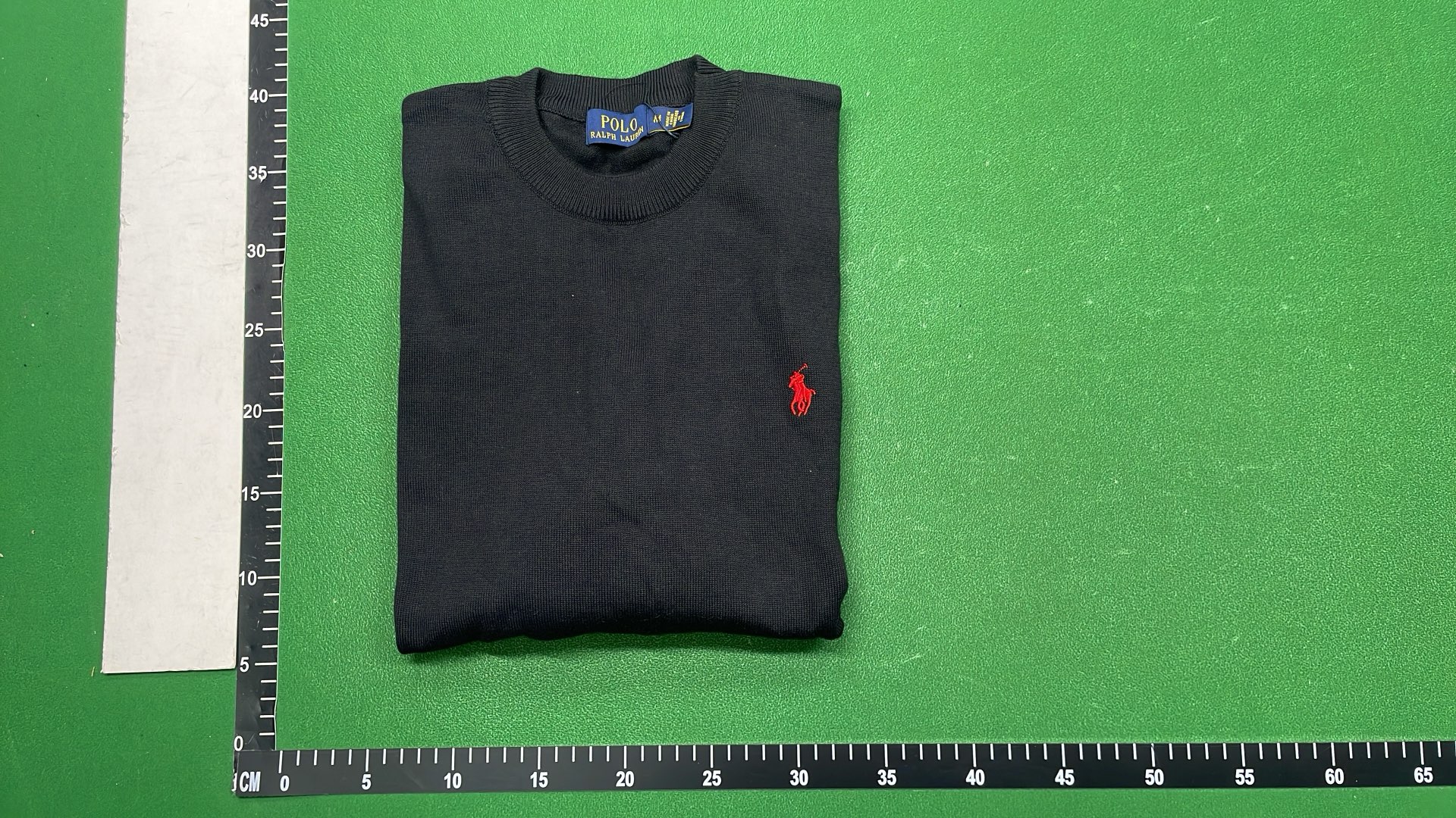 Classic Crewneck Sweater in Multiple Colors