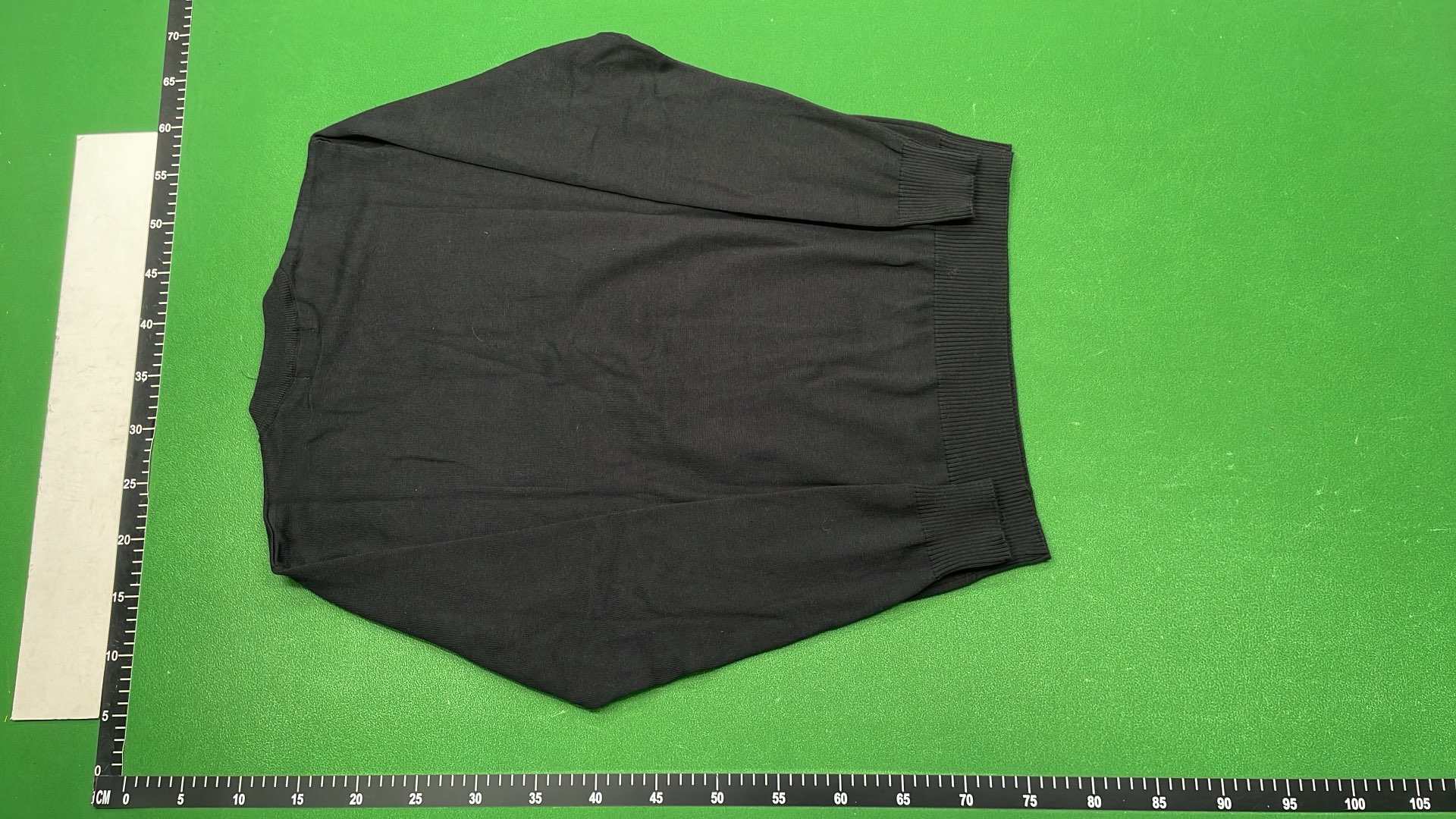 Classic Crewneck Sweater in Multiple Colors