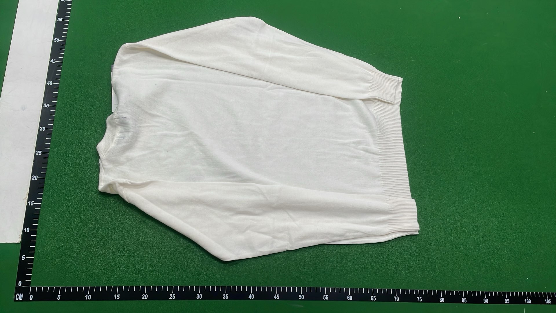 Classic Crewneck Sweater in Multiple Colors