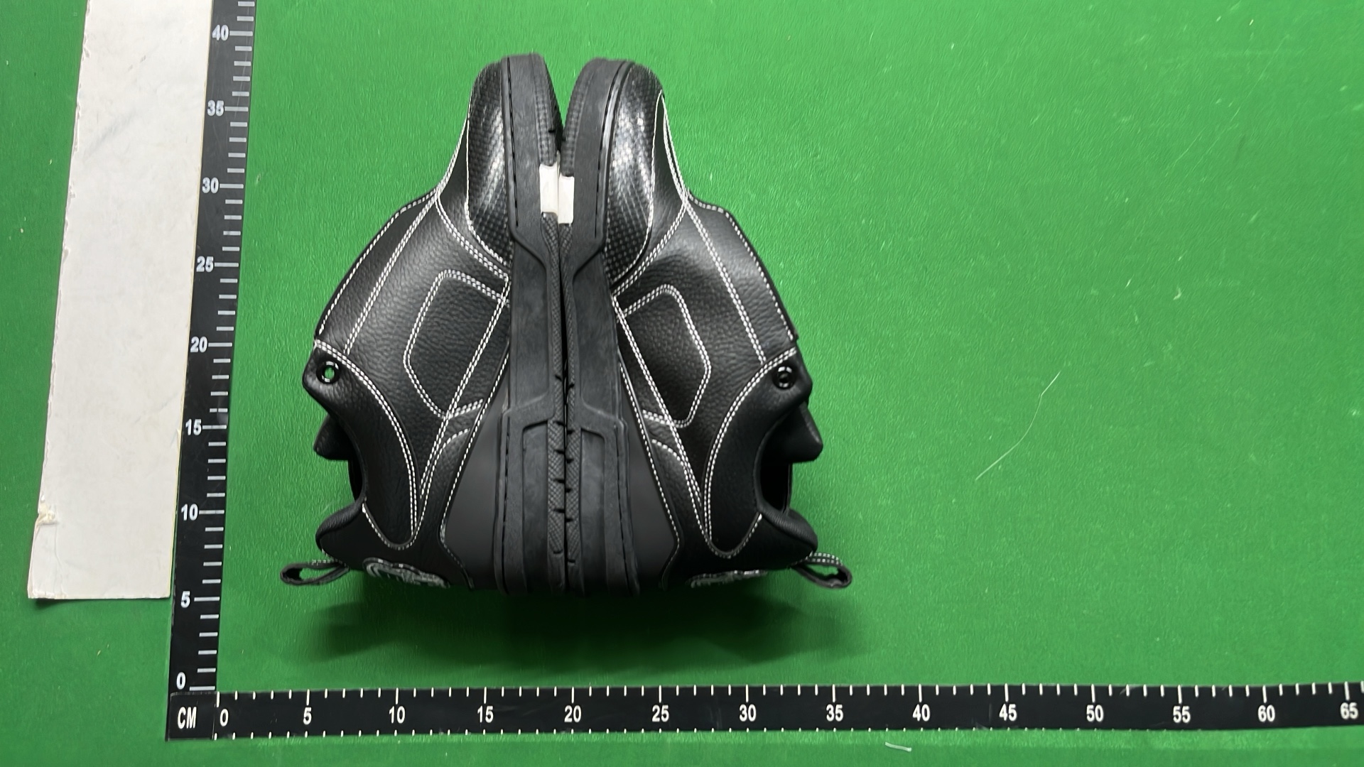 LV Black Sneakers for Men and Women