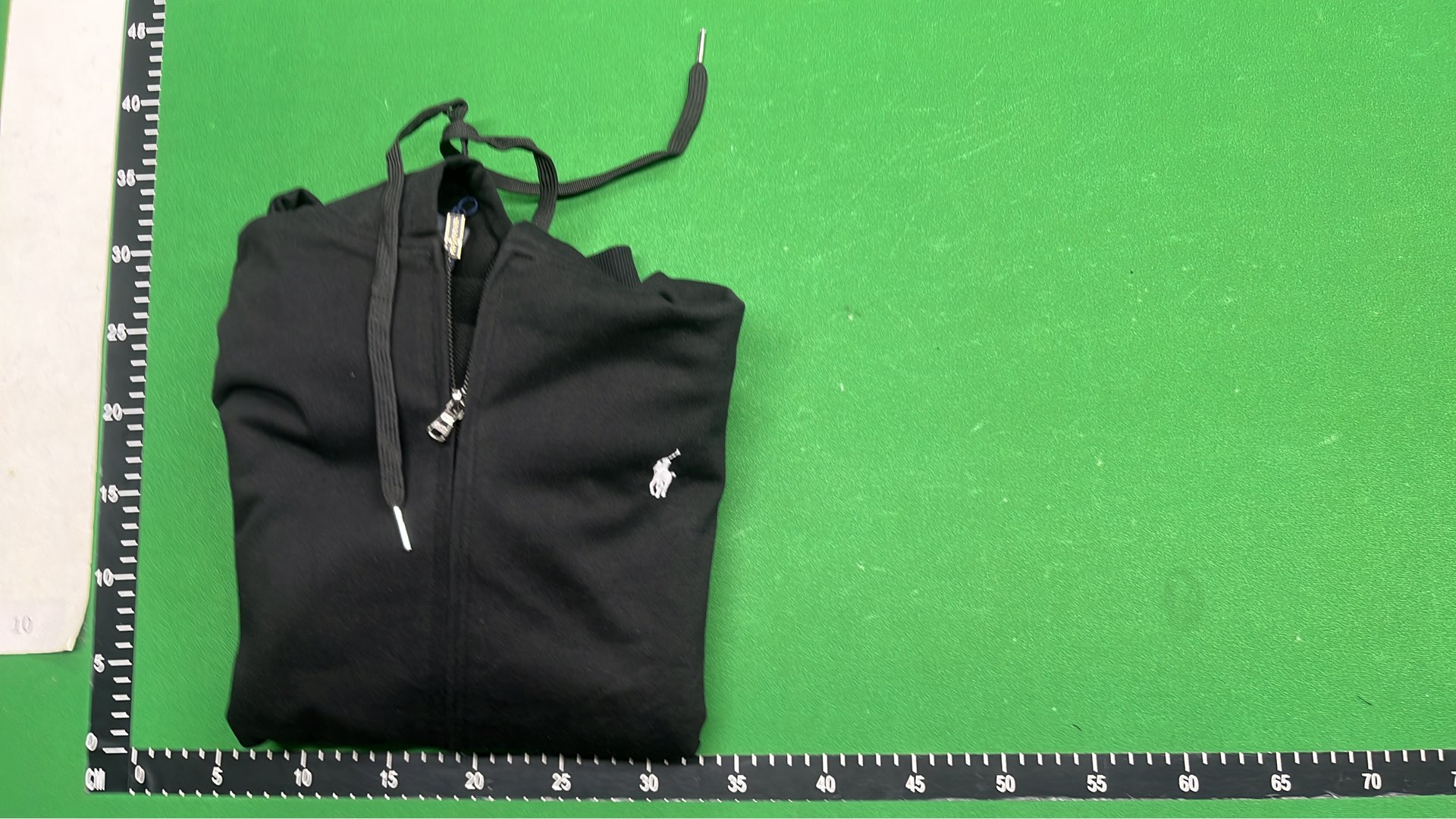 Polo Ralph Lauren Men's Hoodie Zip-Up Sweatshirt