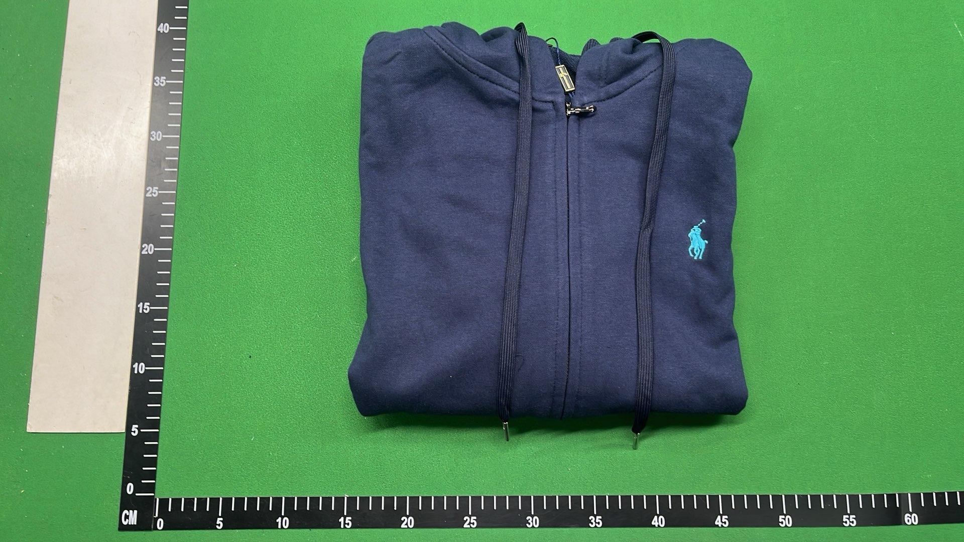 Polo Ralph Lauren Men's Hoodie Zip-Up Sweatshirt