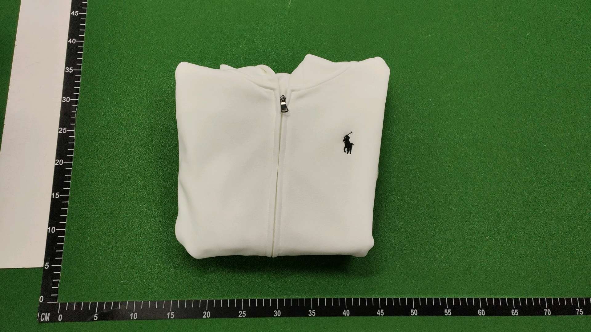 White Cotton Jogger Pants for Men and Women
