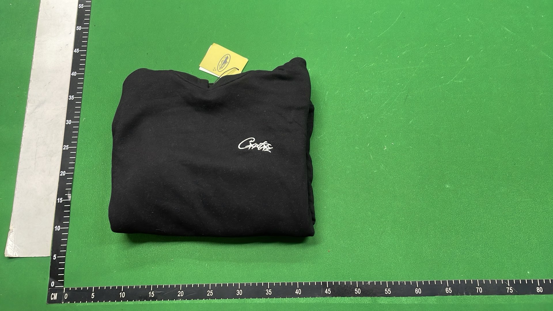 Champion Embroidered Crewneck Sweatshirt - Multiple Colors