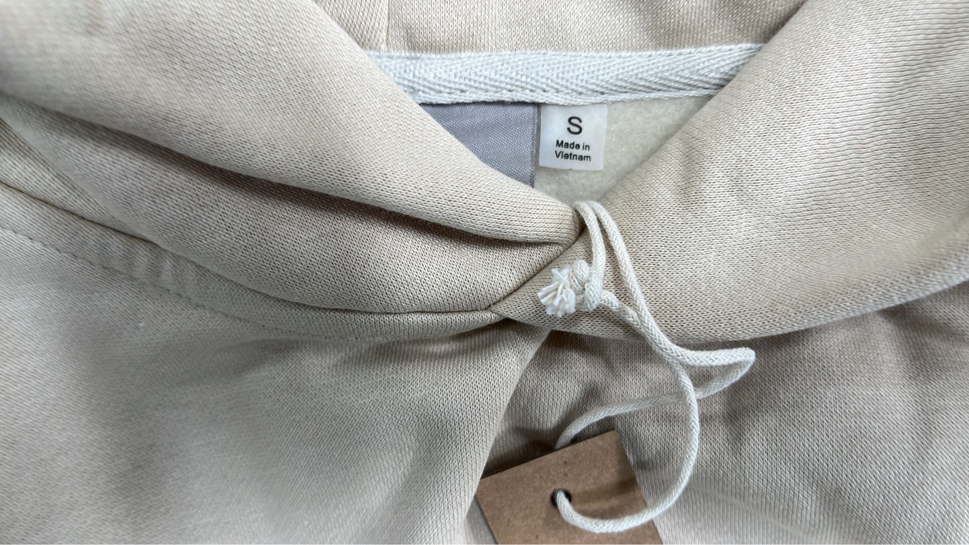 ESSENTIALS Hoodie - Premium Streetwear Sweatshirt