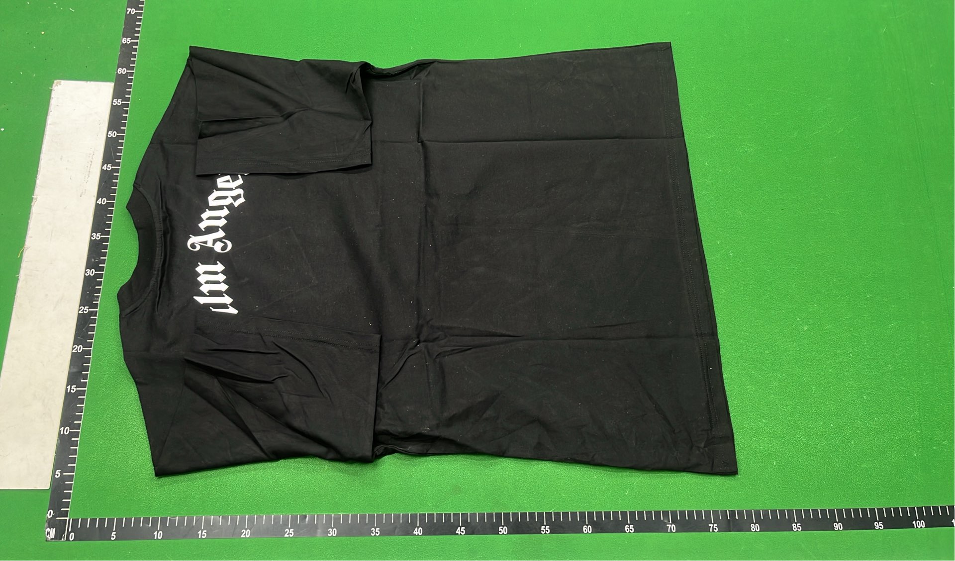 Prada Bear Print Oversized T-Shirt