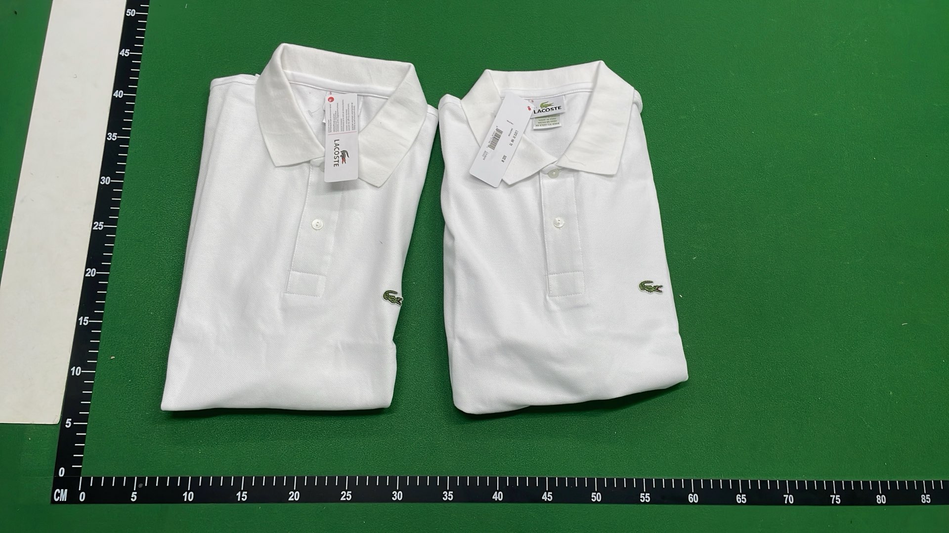 Women's Classic Fit Polo Shirt - Multiple Colors