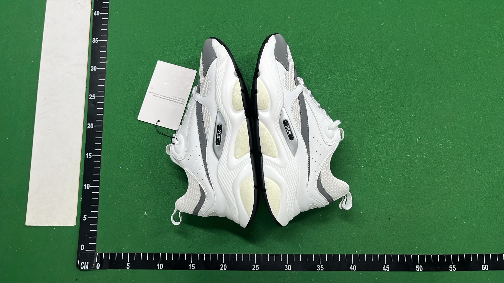 Dior B23 High-Top Sneakers for Men and Women