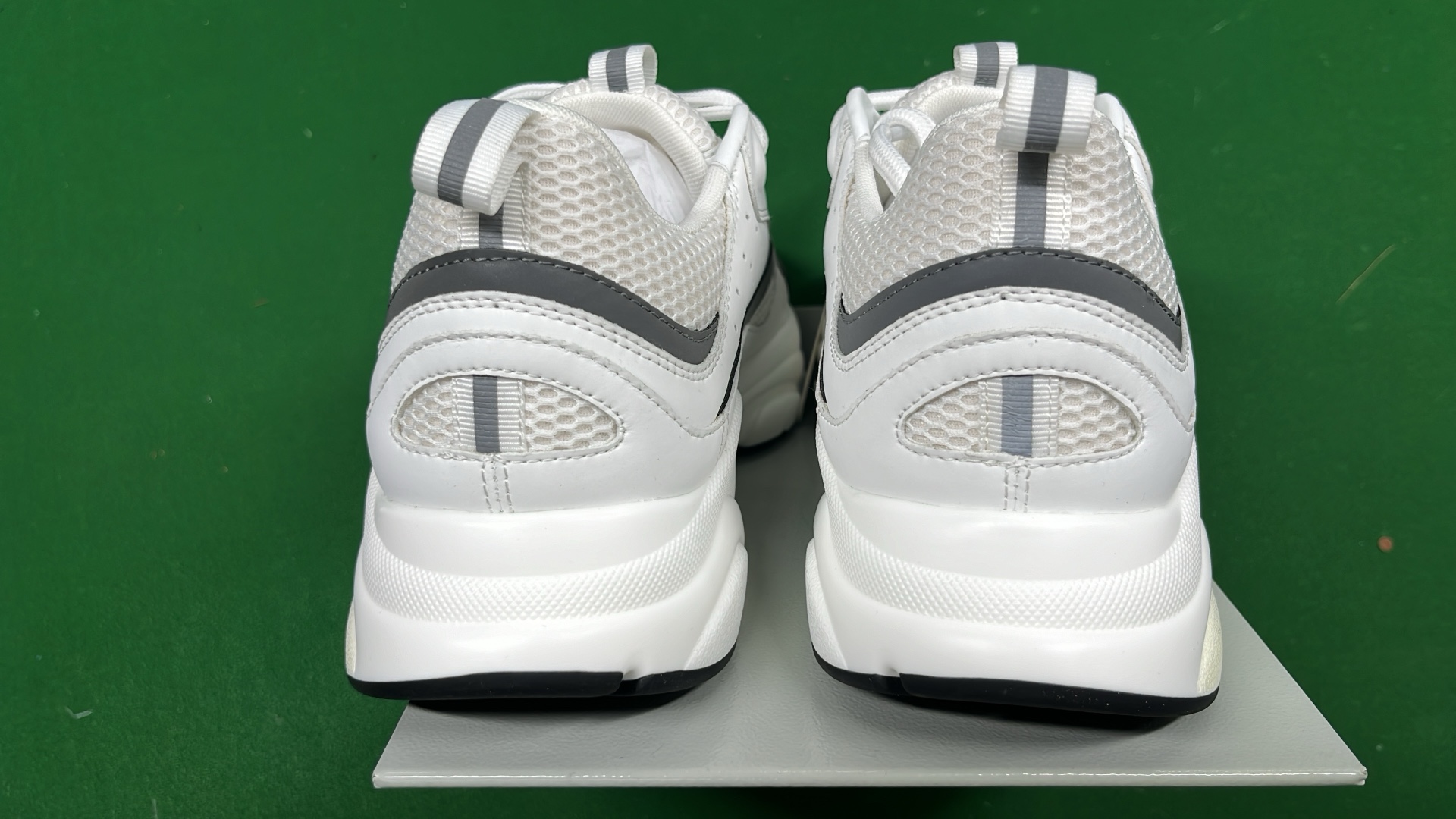 Dior B23 High-Top Sneakers for Men and Women