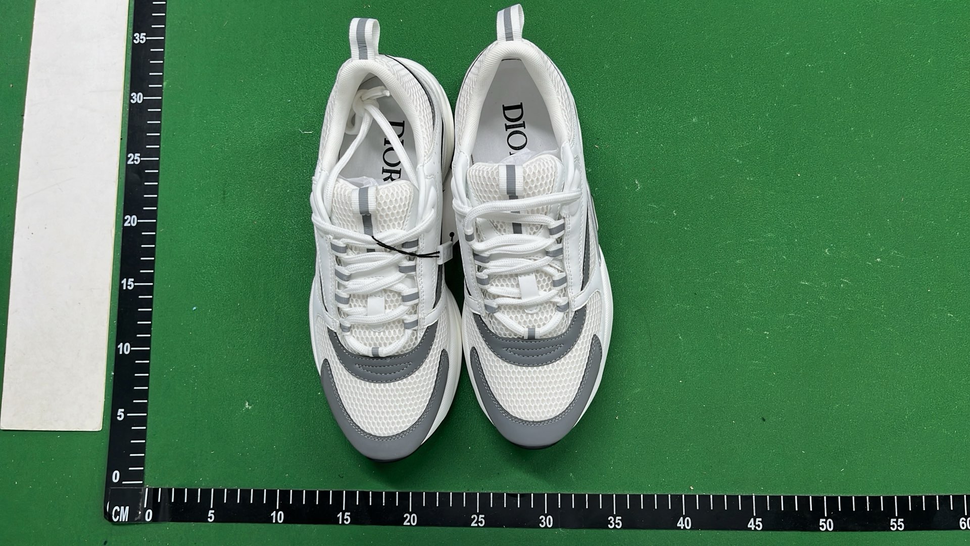 Dior B23 High-Top Sneakers for Men and Women