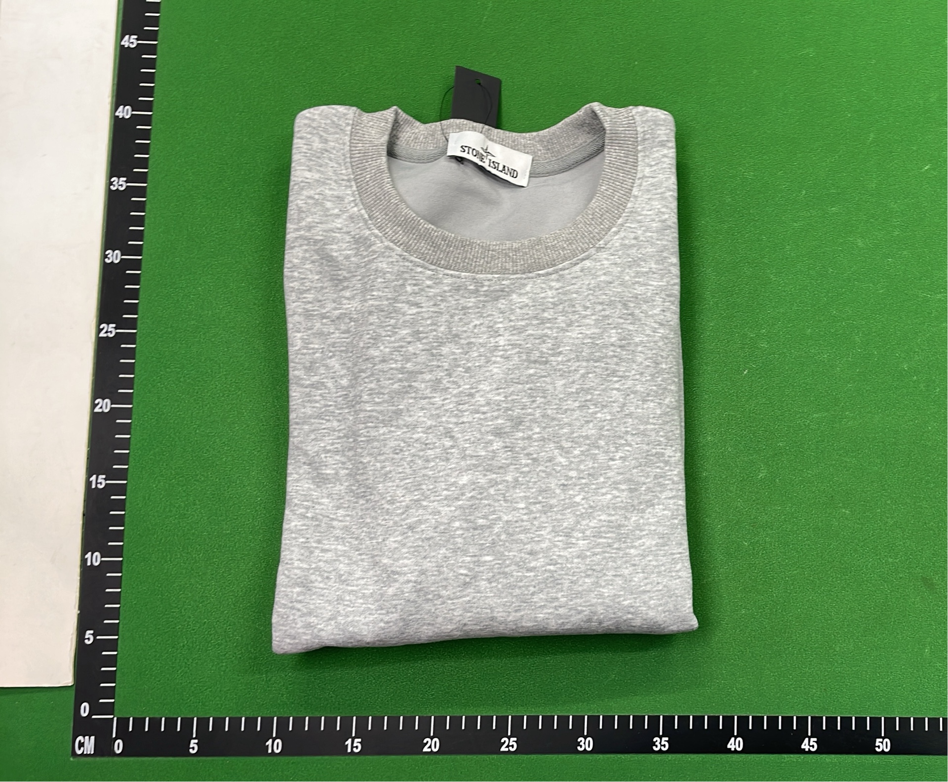 Stone Island Crewneck Sweatshirts in Multiple Colors