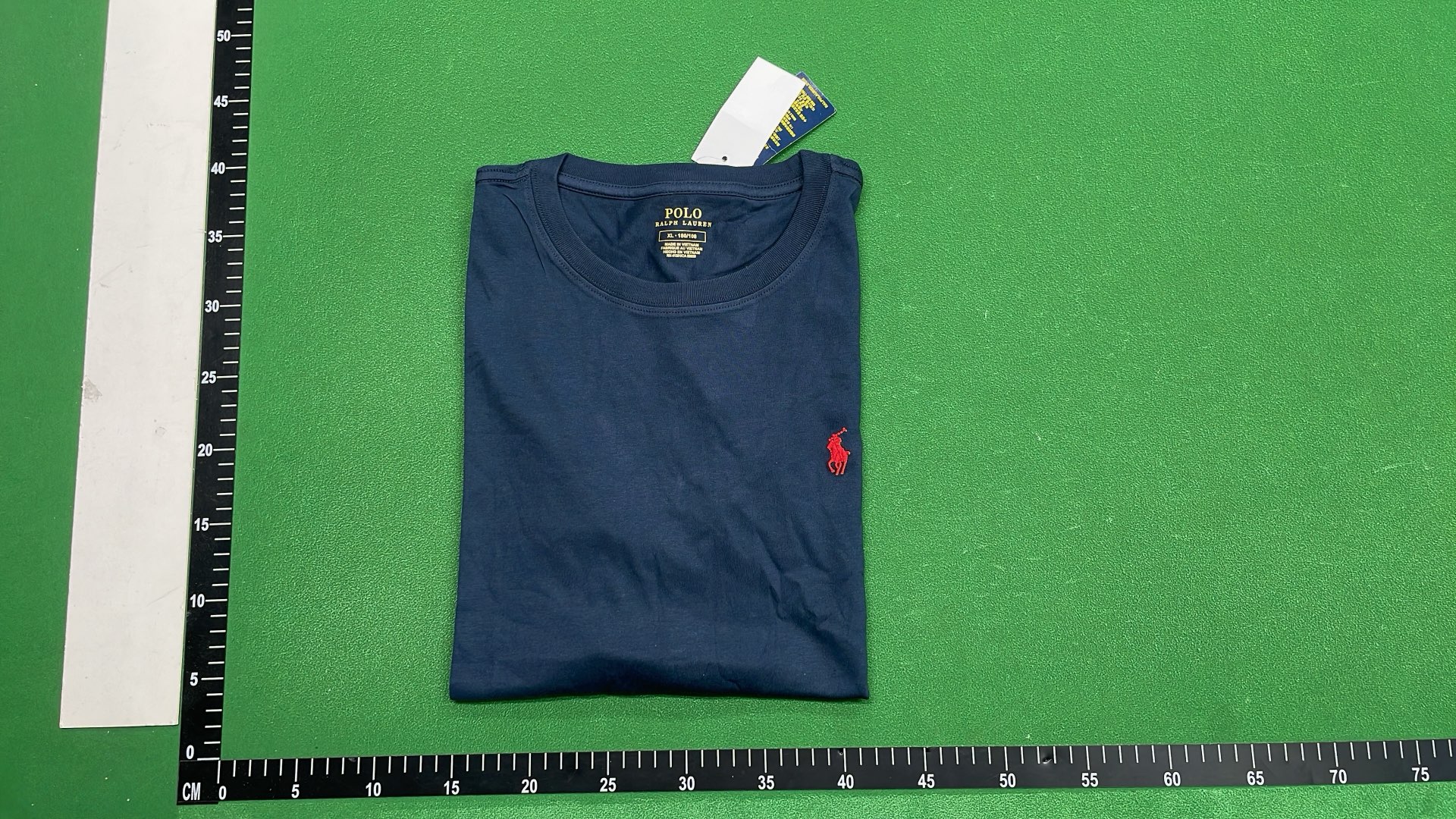 Polo Ralph Lauren Classic T-Shirts in Multiple Colors