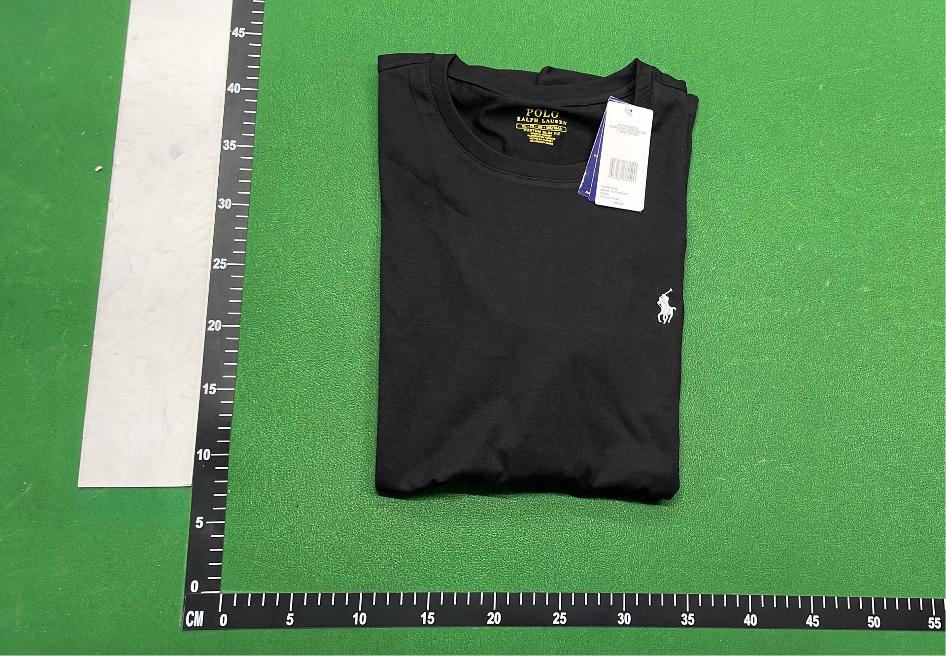 Polo Ralph Lauren Classic T-Shirts in Multiple Colors