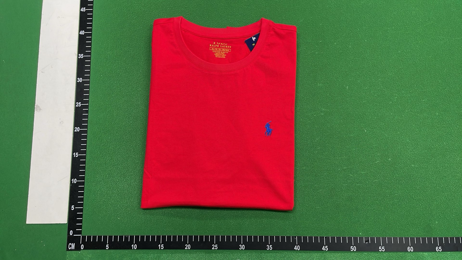 Polo Ralph Lauren Classic T-Shirts in Multiple Colors
