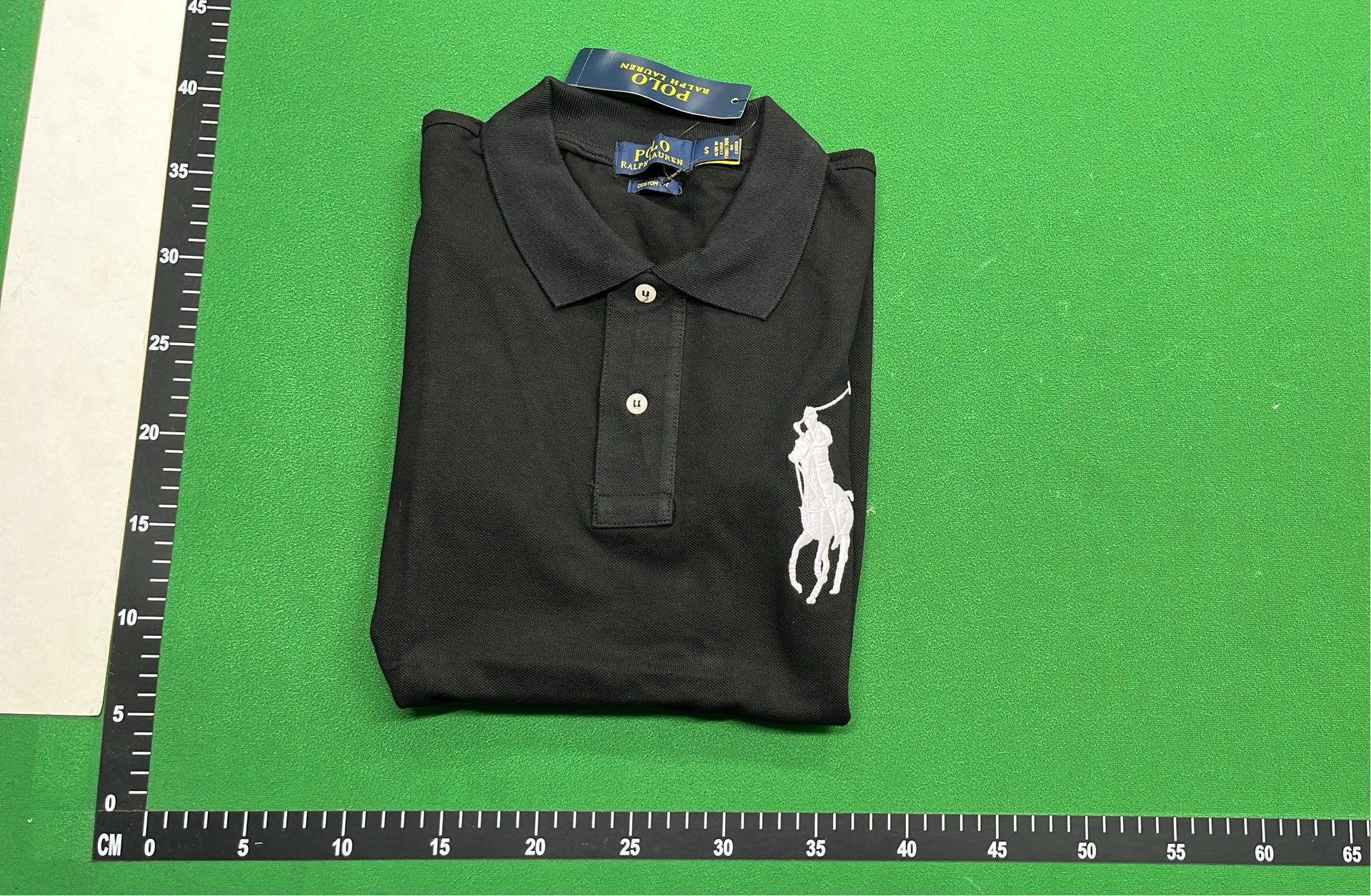 Polo Ralph Lauren Men's Classic Fit Cotton Polo Shirt