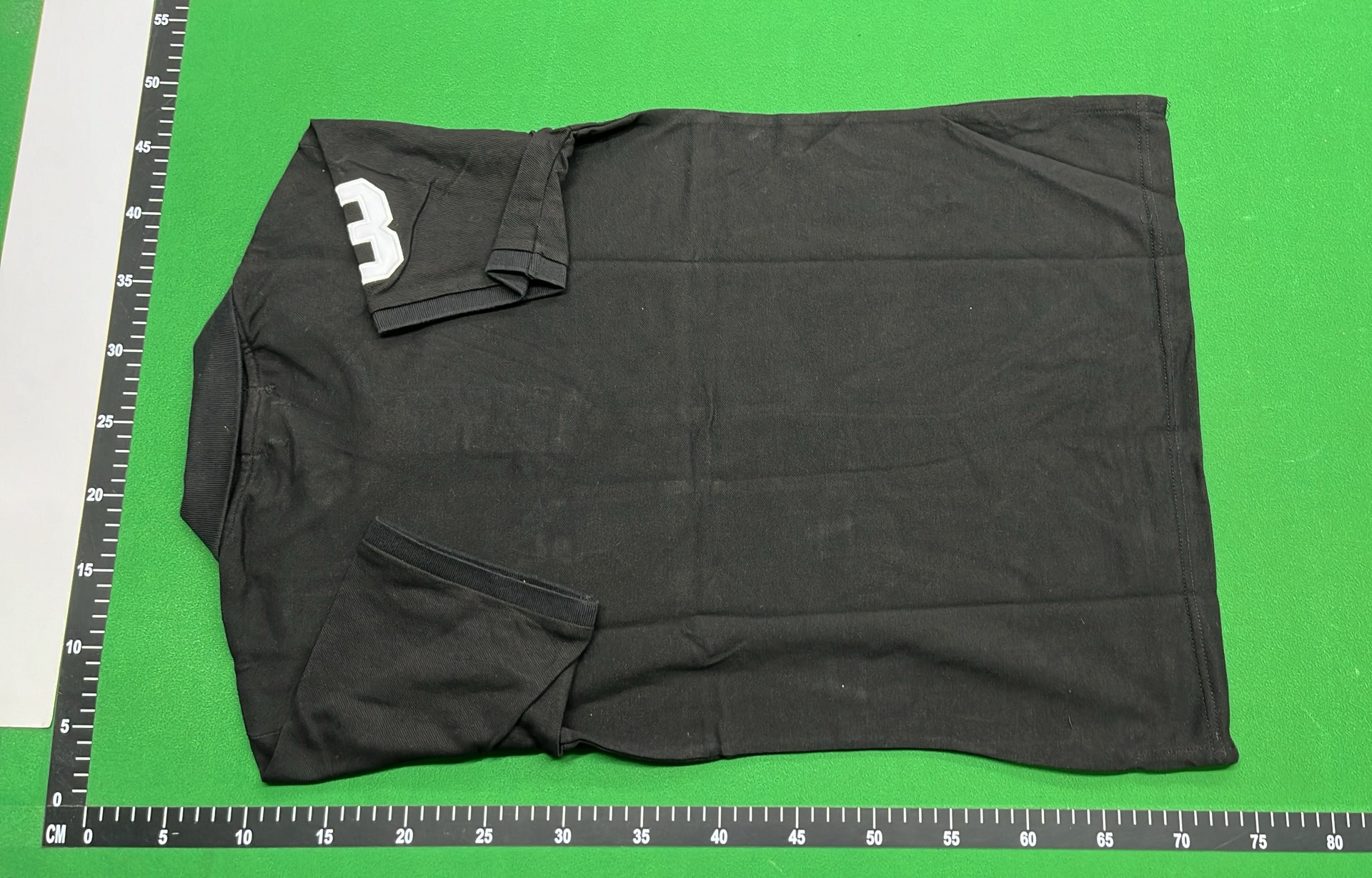 Polo Ralph Lauren Men's Classic Fit Cotton Polo Shirt