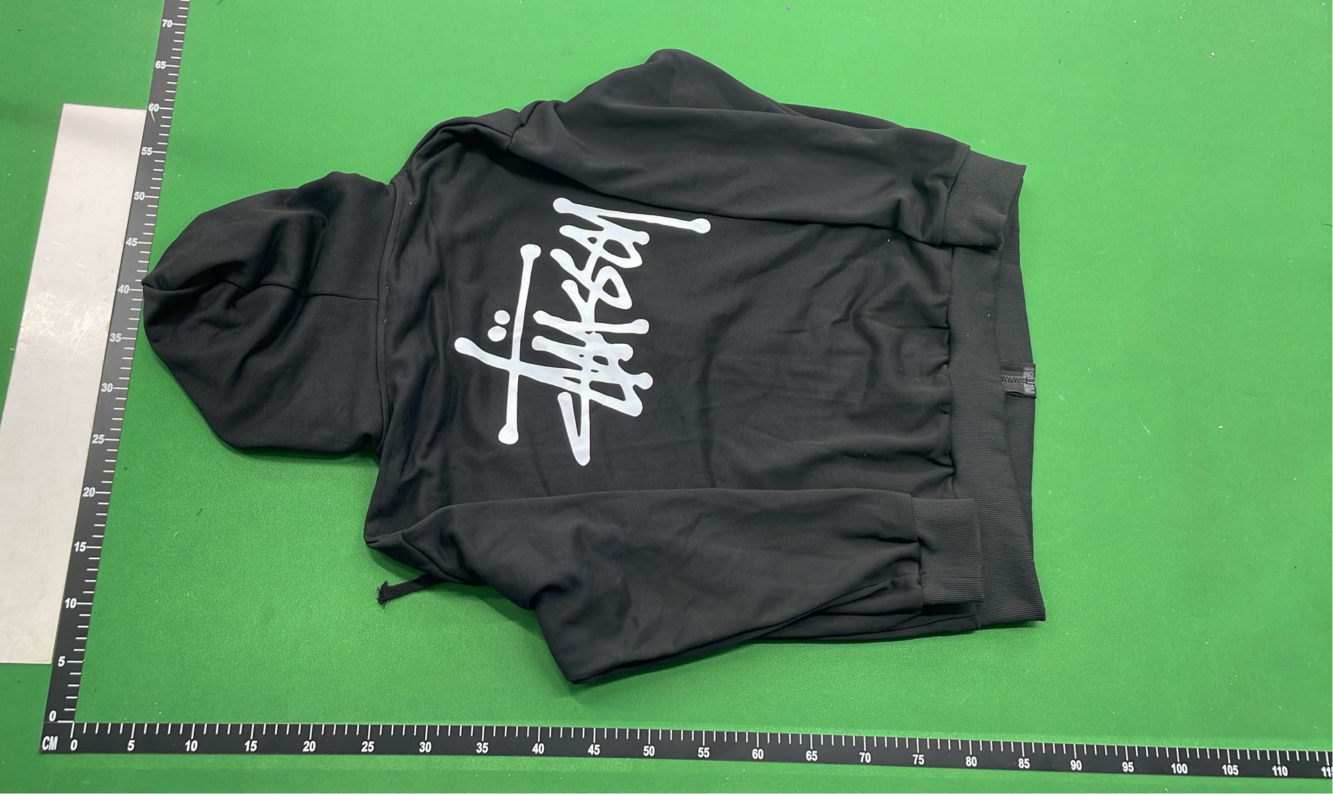 Stussy Hoodie Collection - Premium Streetwear Sweatshirts