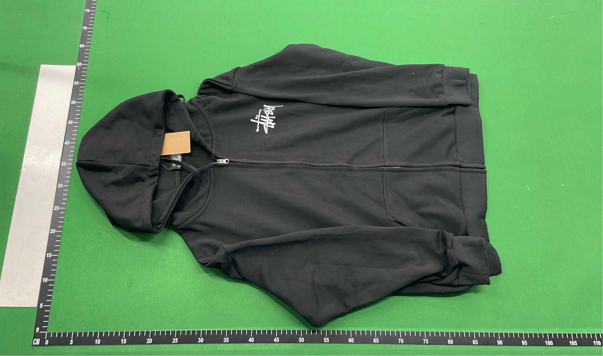 Stussy Hoodie Collection - Premium Streetwear Sweatshirts