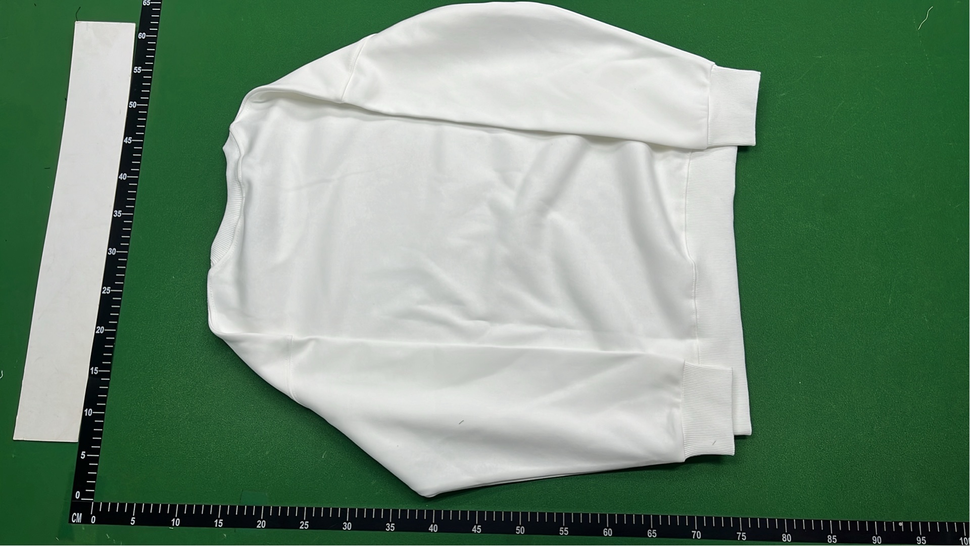 LACOSTE Crocodile Logo Sweatshirt for Men Women