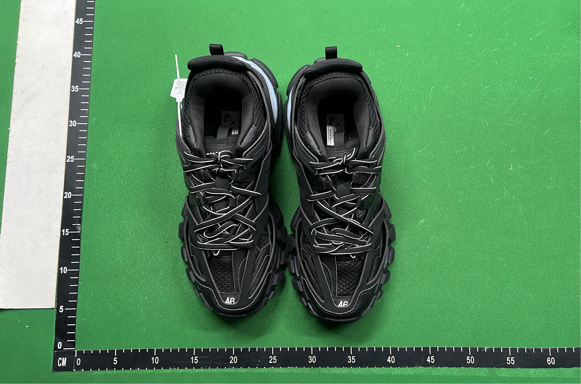 Balenciaga Triple S Sneakers